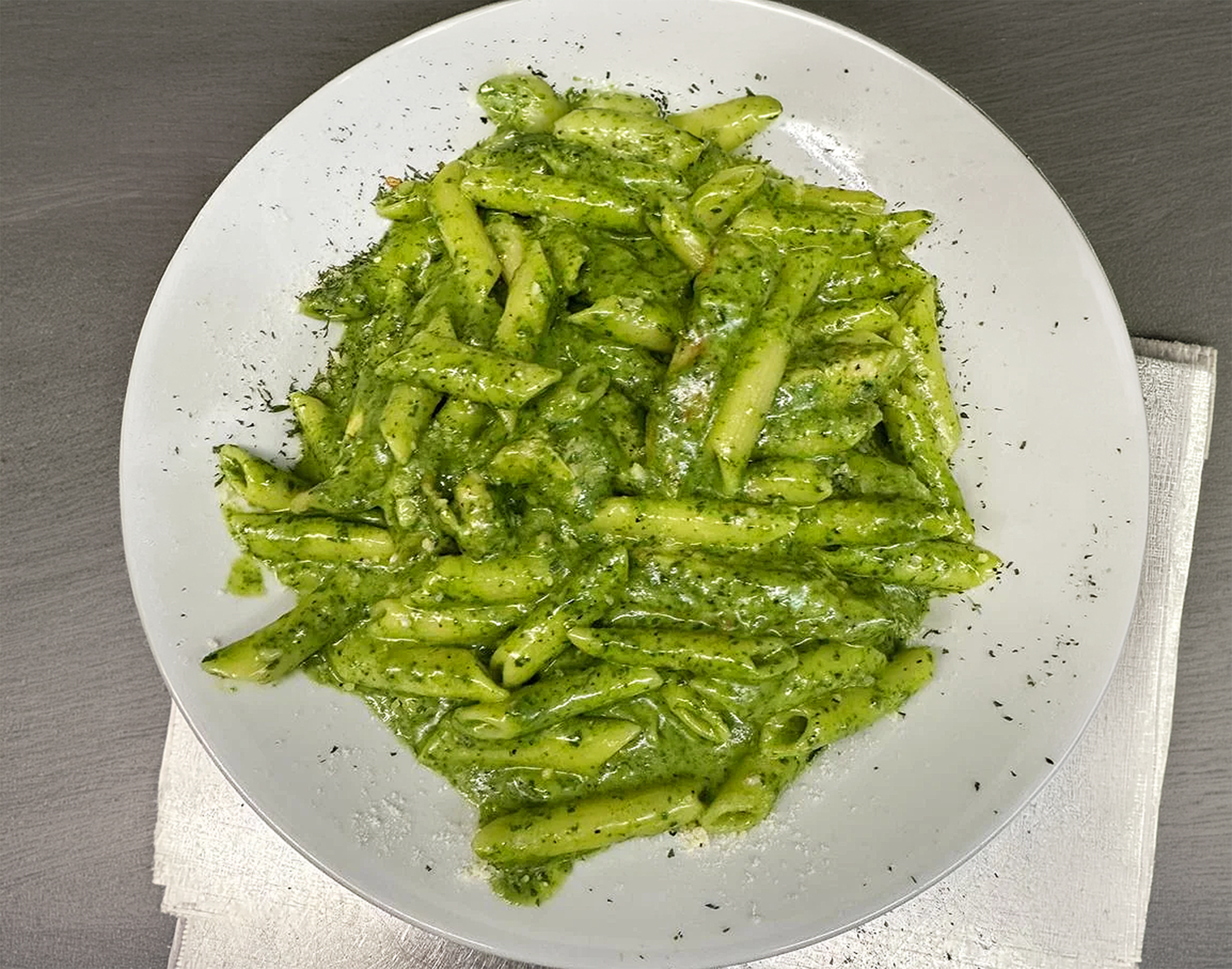 Little Italy Pizzeria & Pasta