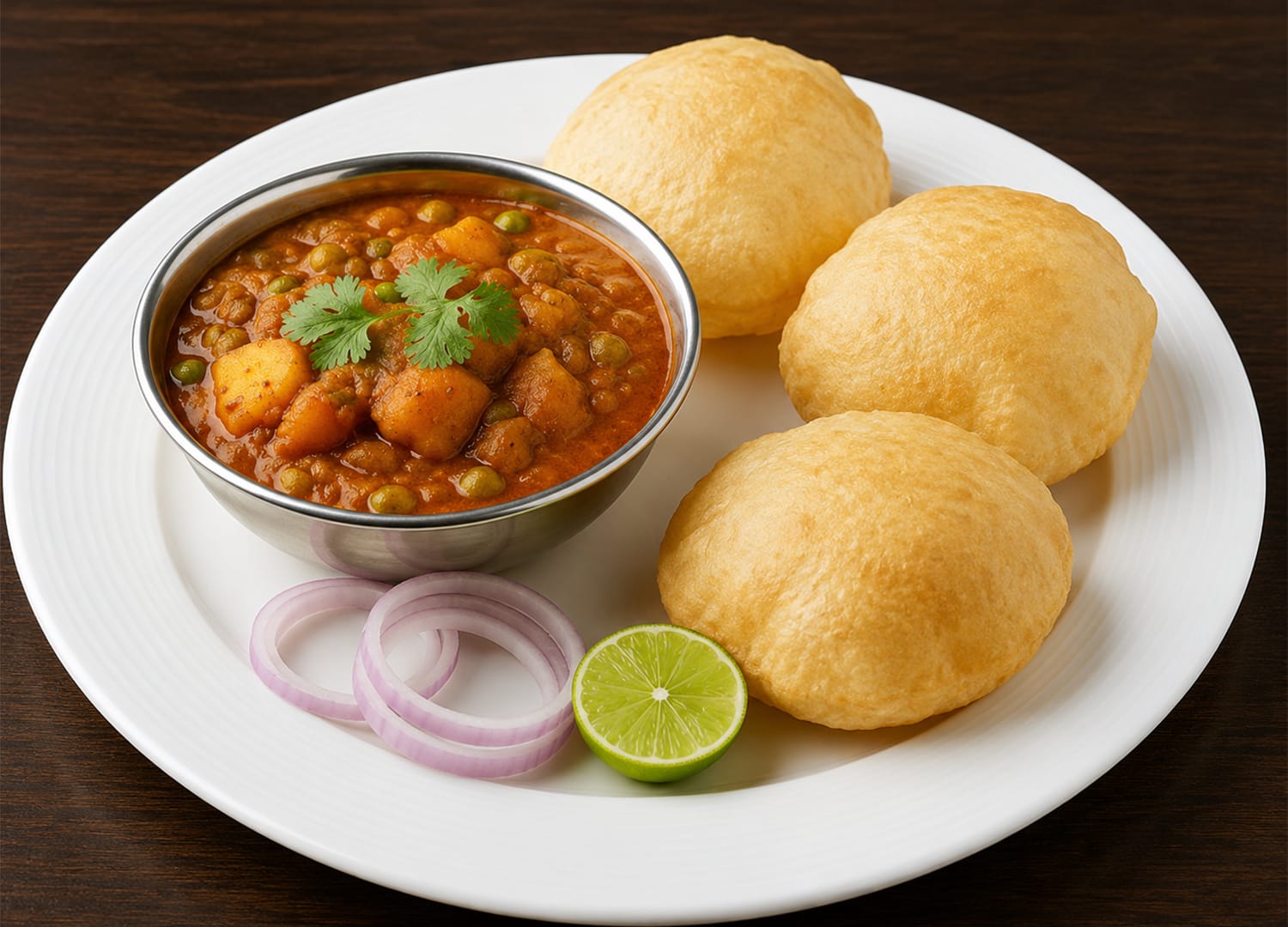 The Hyderabad Indian Grill