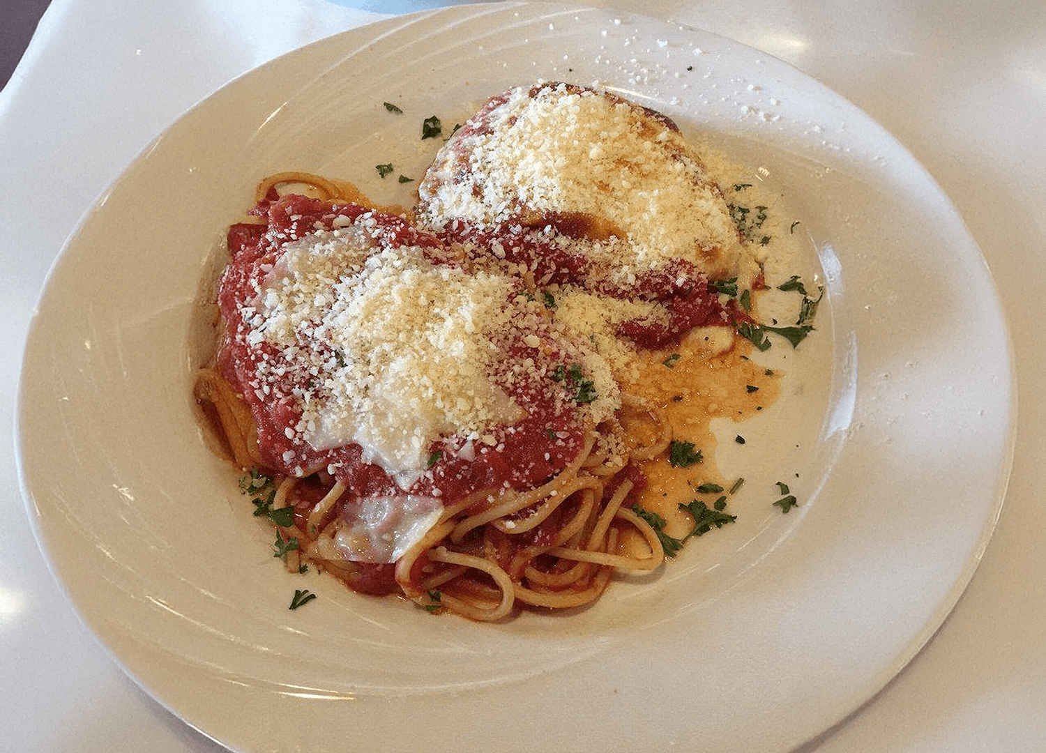 RoccoVino's - Harwood Heights