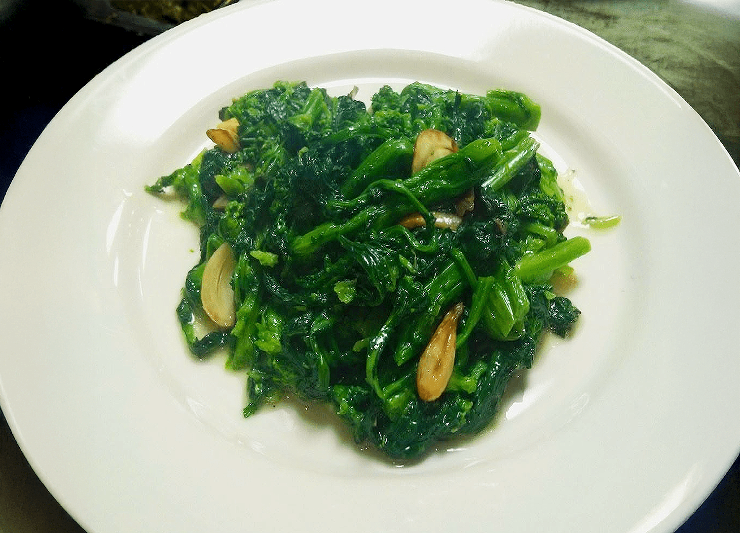 RoccoVino's - Harwood Heights