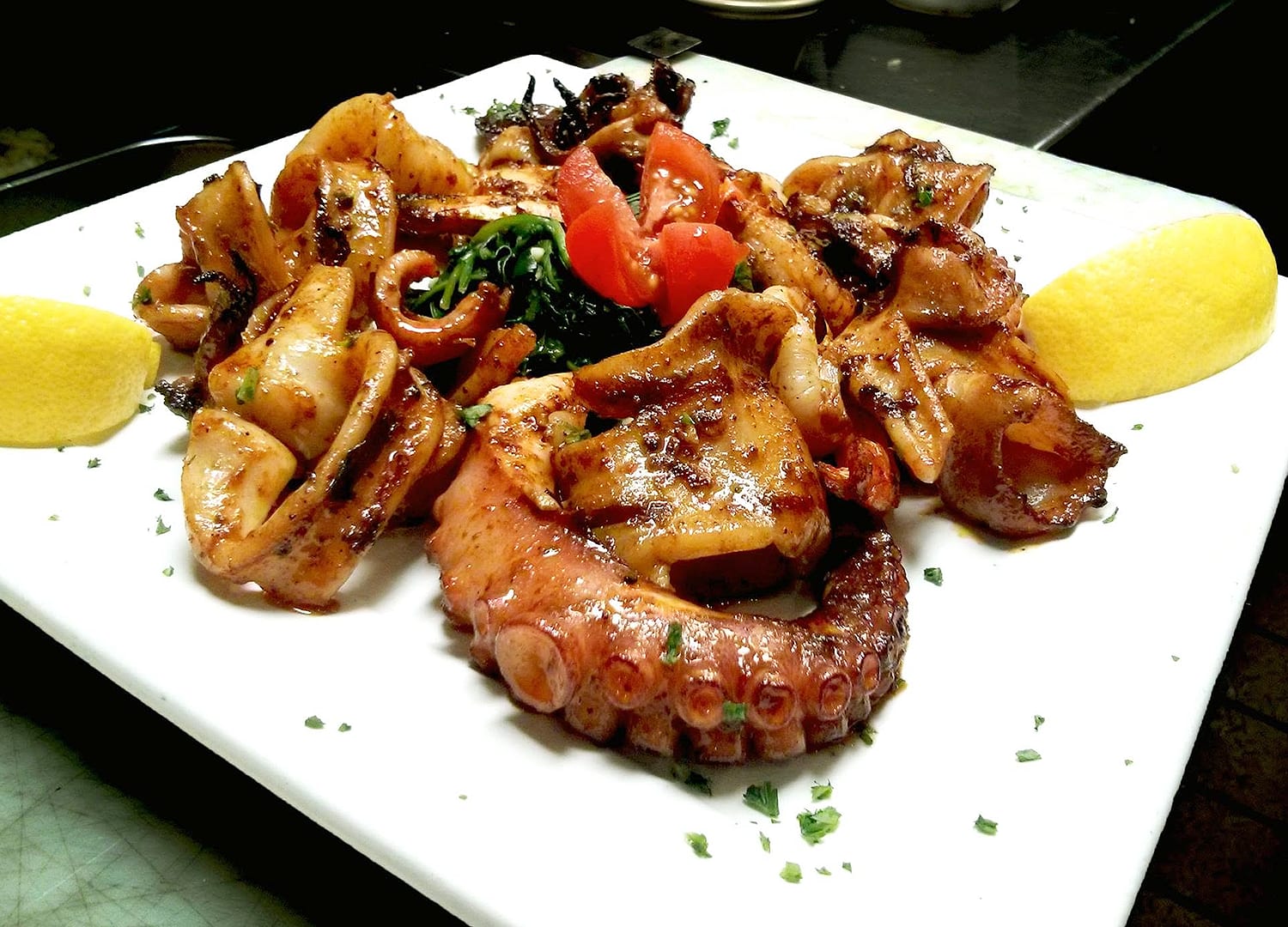 RoccoVino's - Harwood Heights