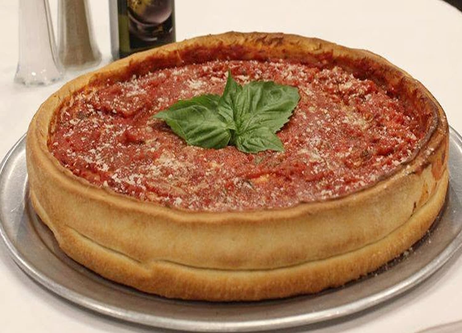 Photo 1 of 4: RoccoVino's - Harwood Heights