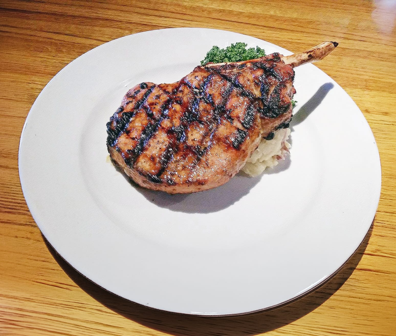 Alamo Steakhouse & Saloon