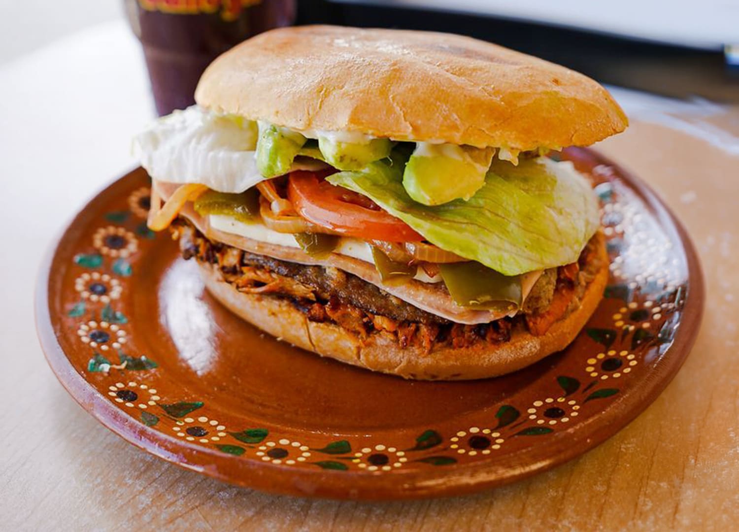 El Gallo Giro - East LA
