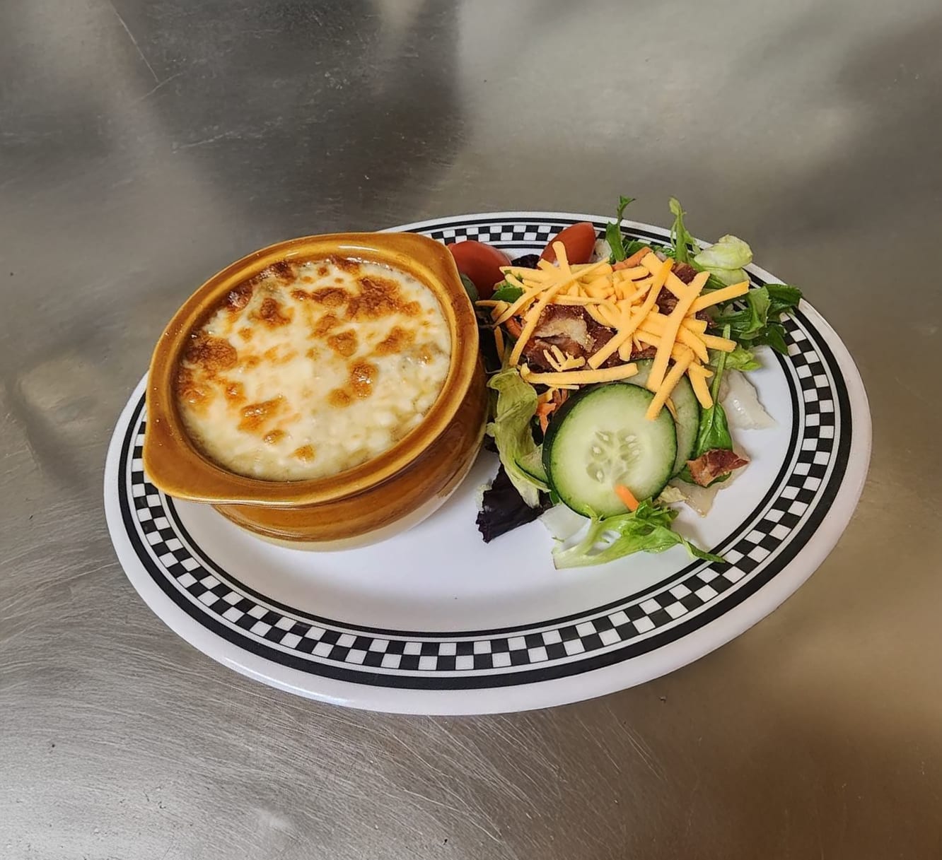 Hubbartt's Downtown Diner