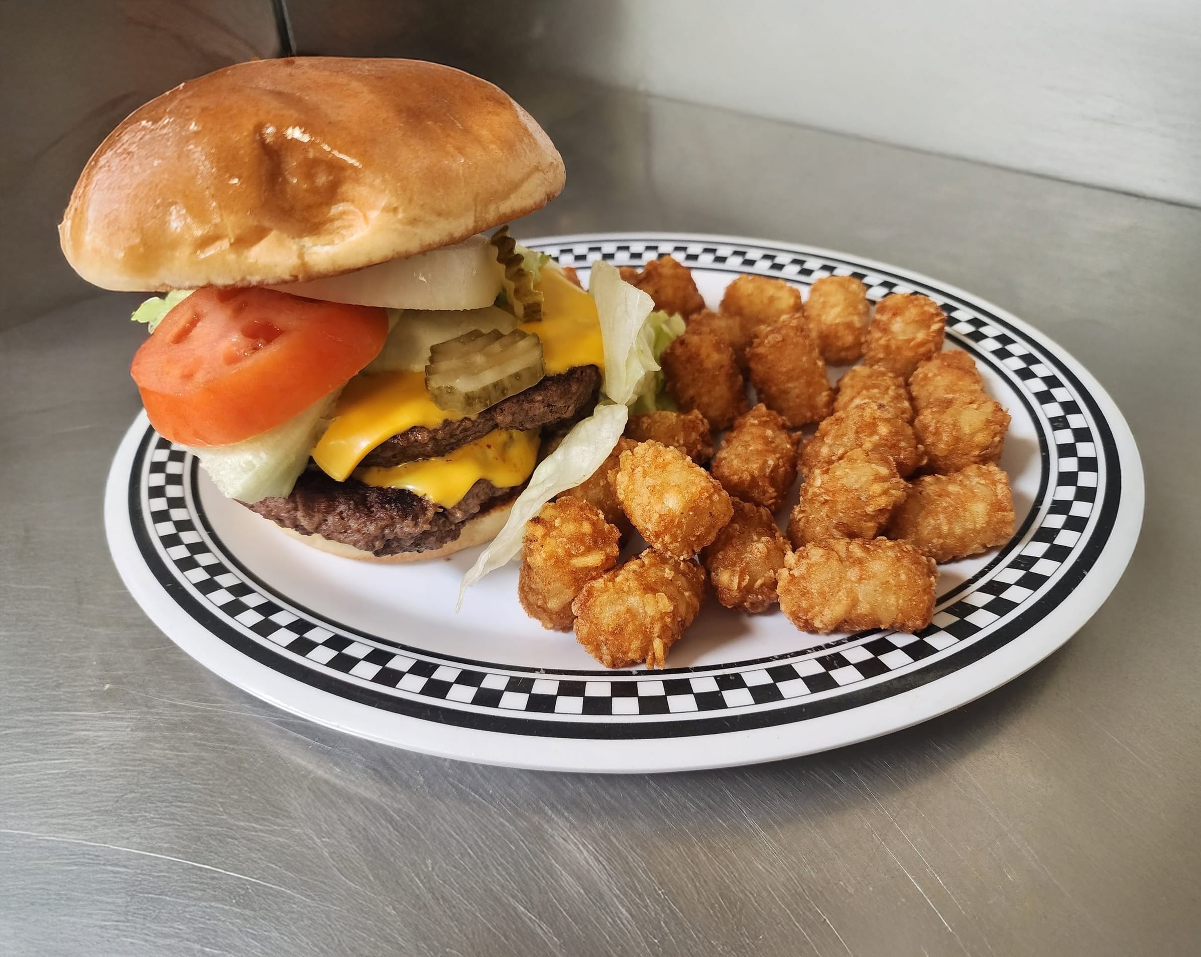 Photo 1 of 4: Hubbartt's Downtown Diner