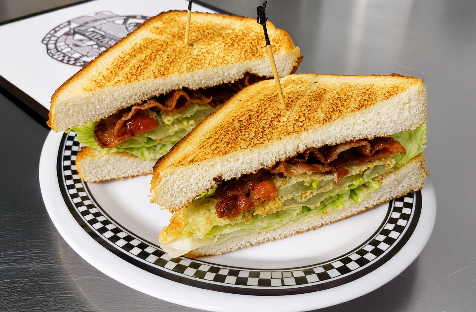 Hubbartt's Downtown Diner