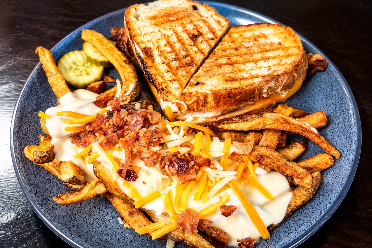 Benny's Grill