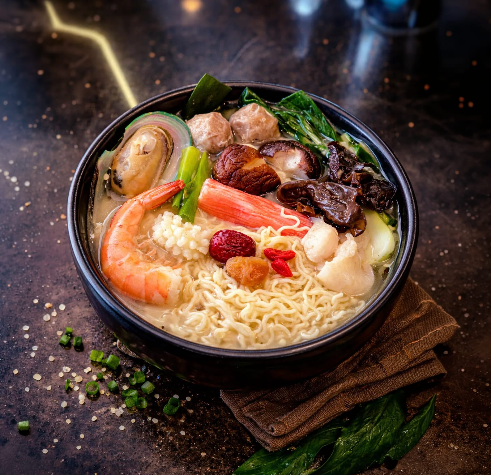 FirePot Korean BBQ & Hot Pot