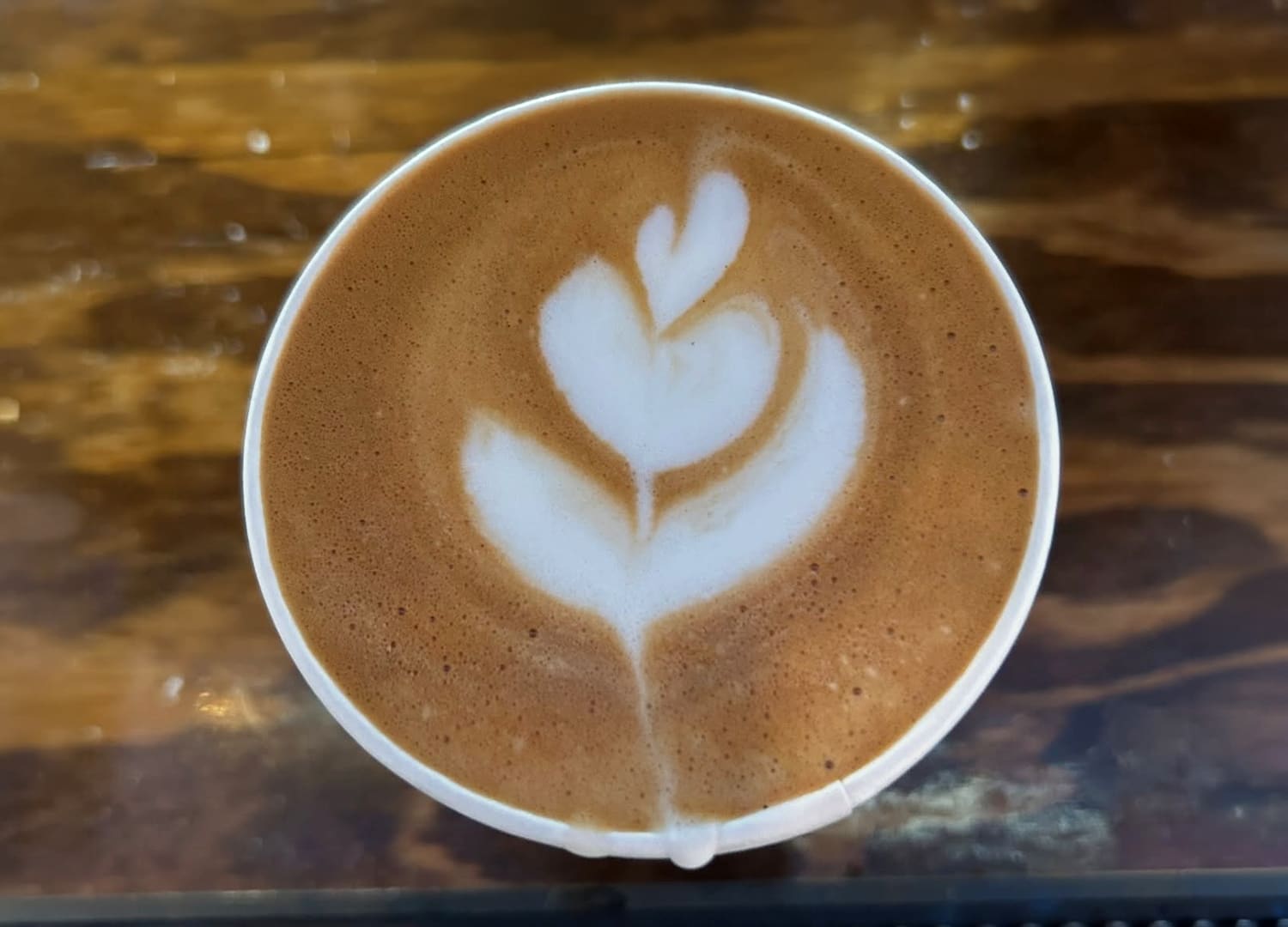 Grind ‘N’ Gears Cafe