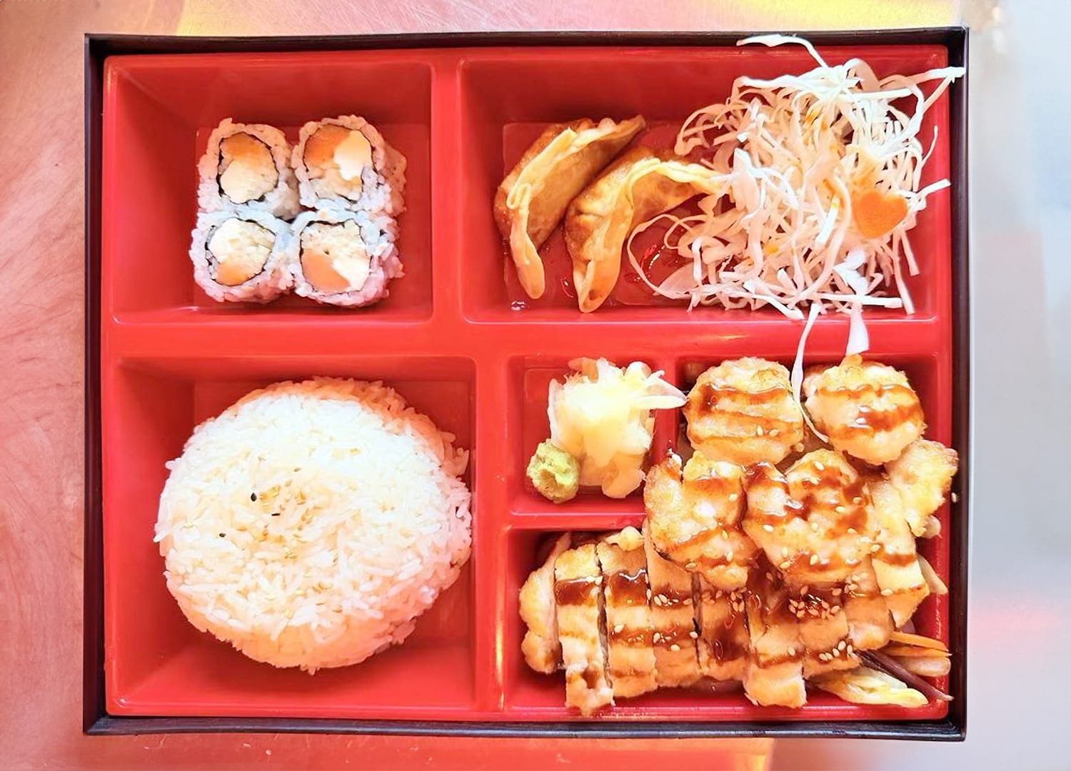 Taoxi Asian Cuisine
