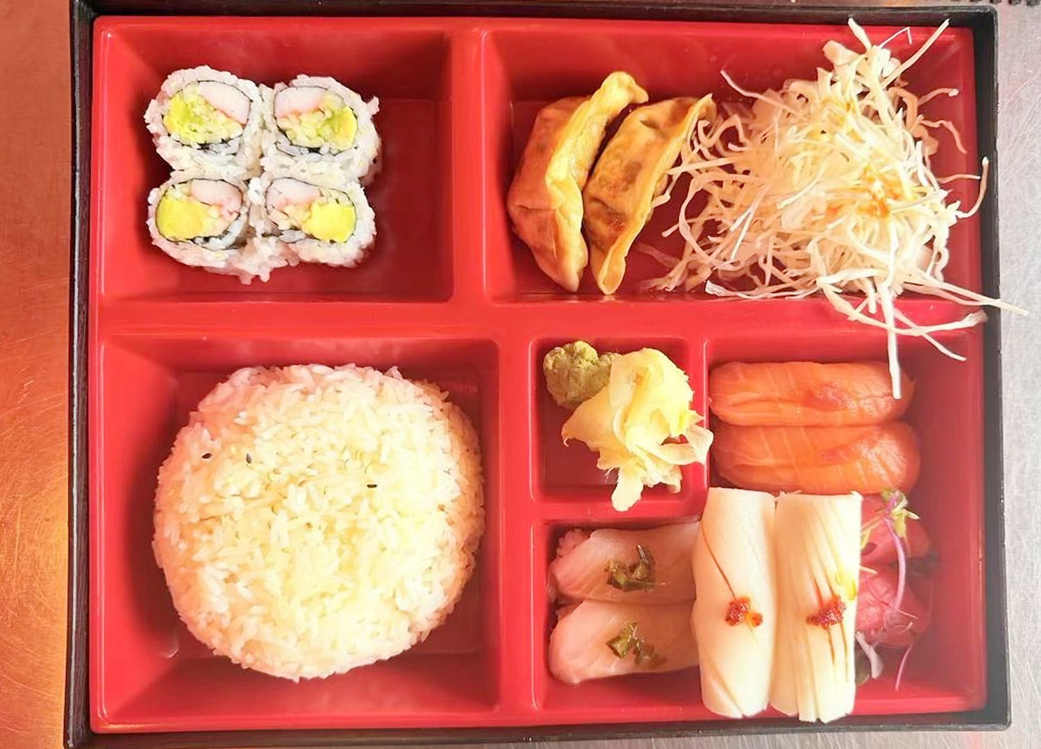 Taoxi Asian Cuisine