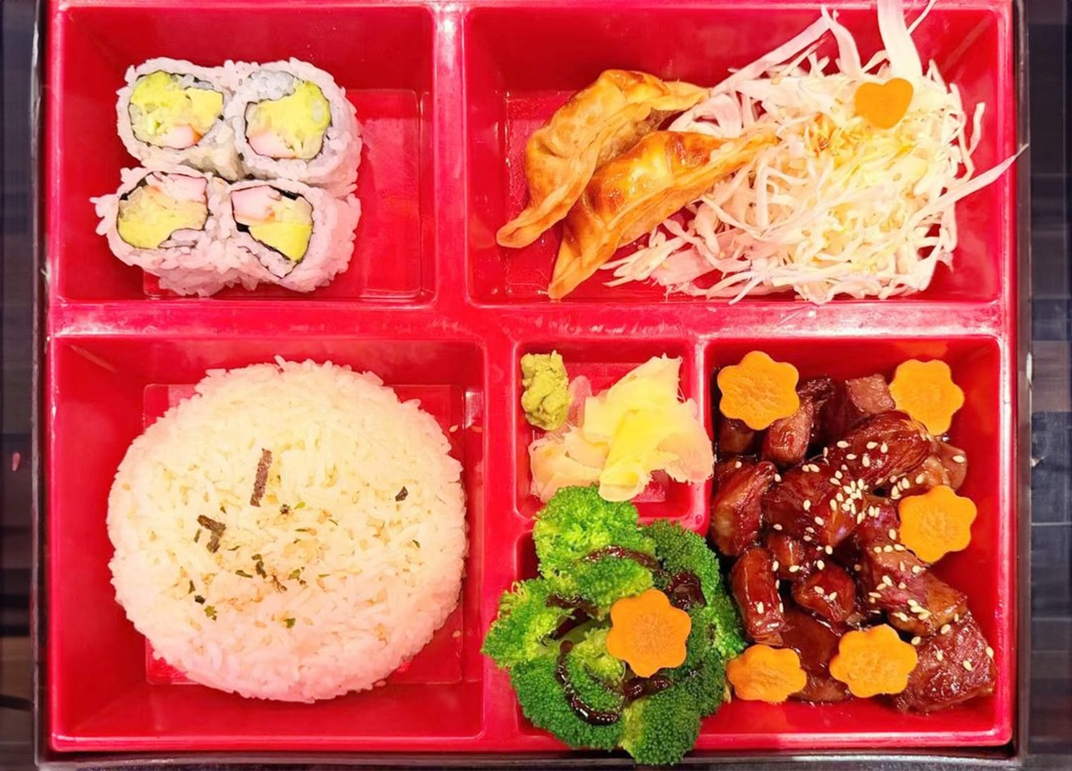 Taoxi Asian Cuisine