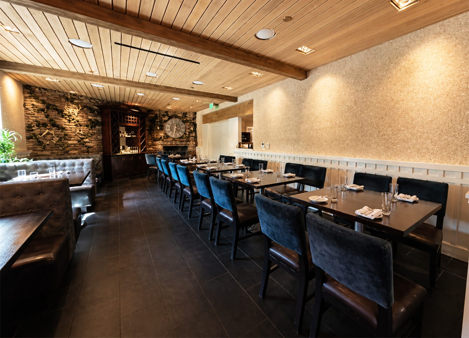 Umberto's Trattoria