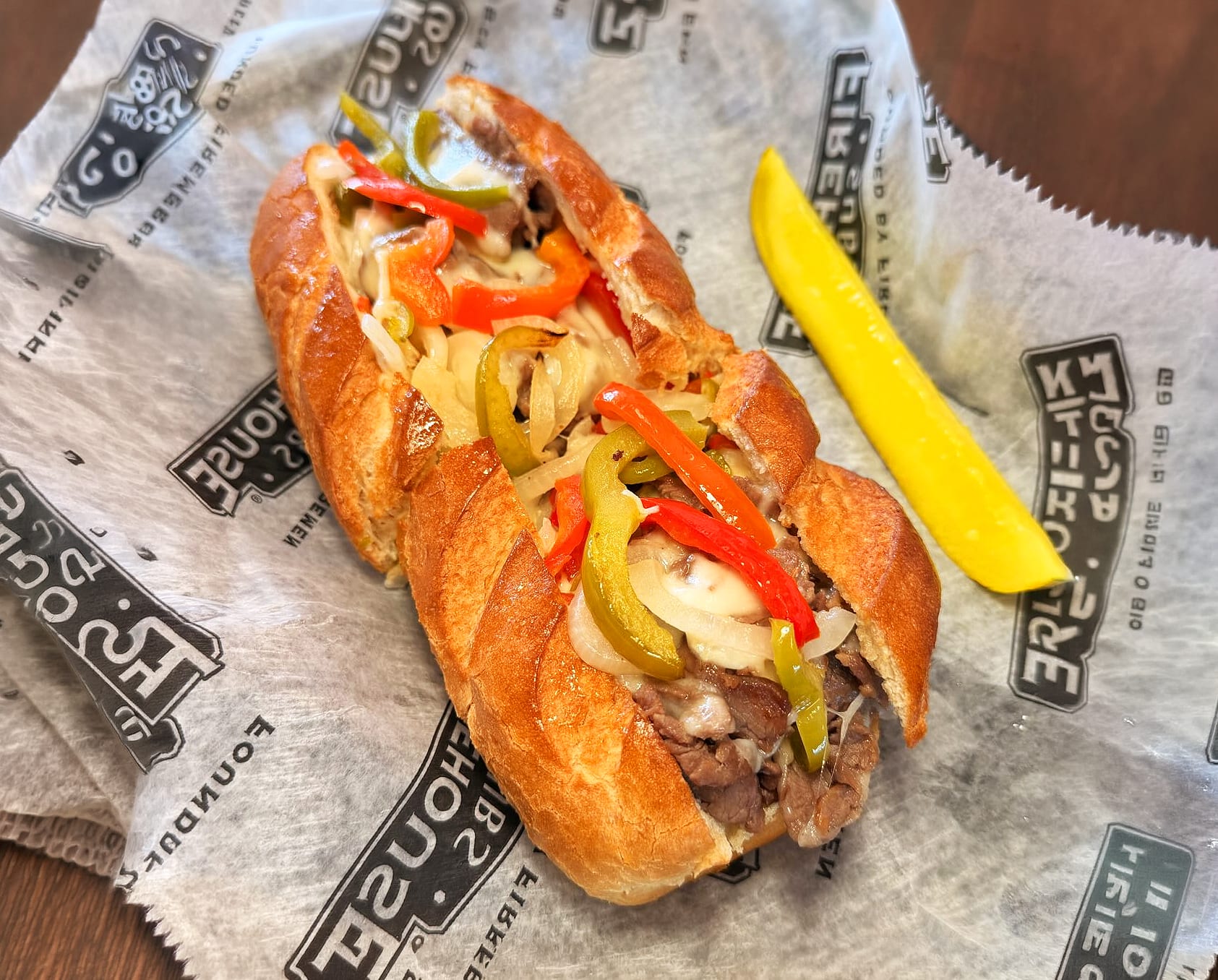 Firehouse Subs