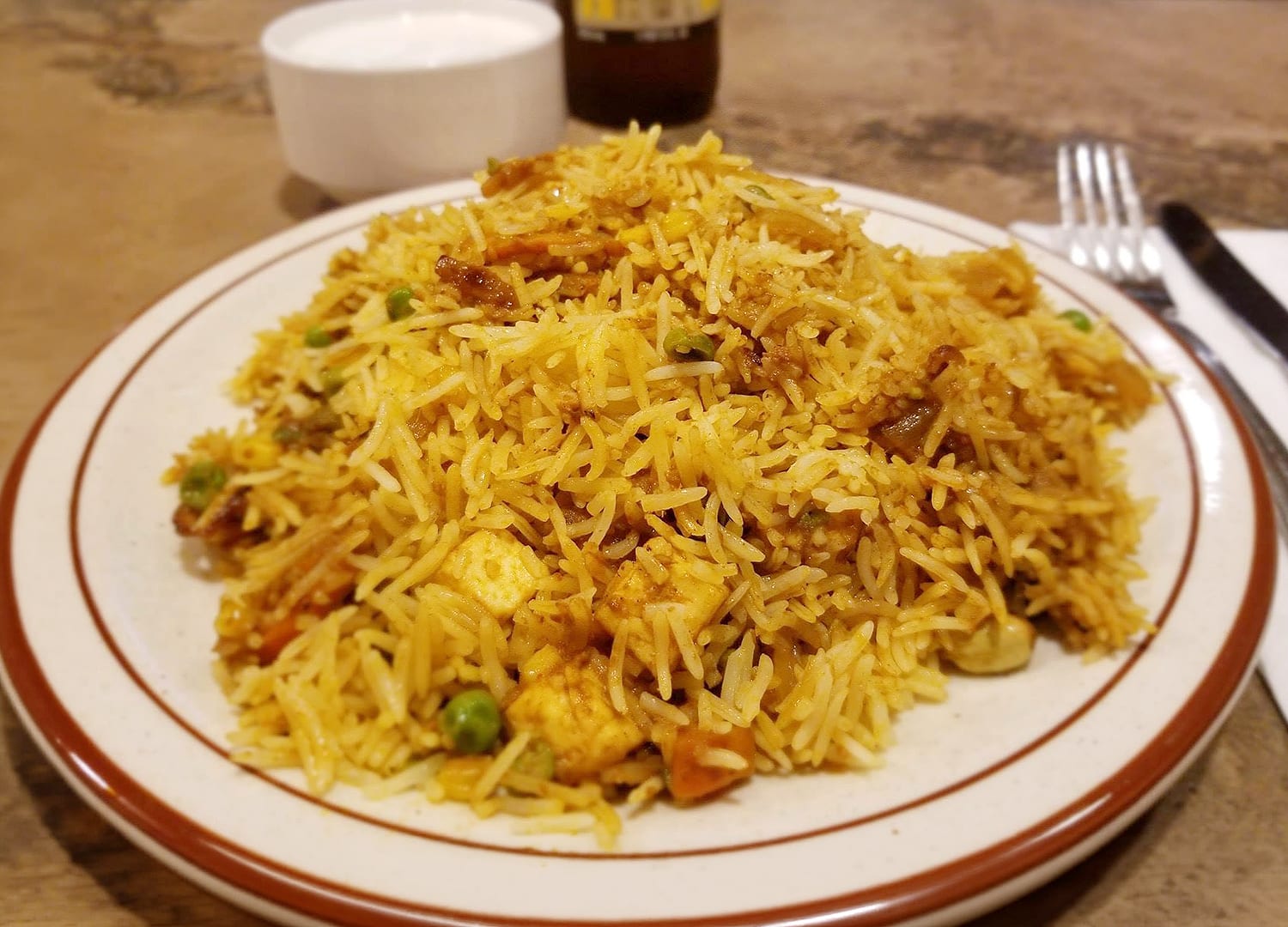 Urban India