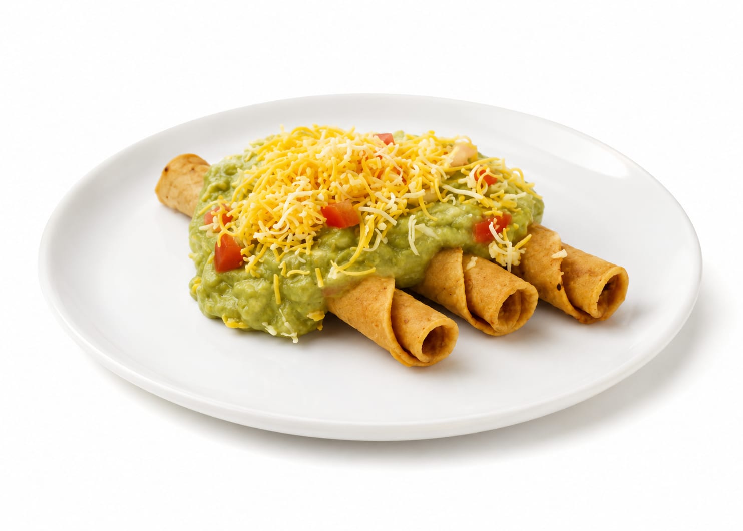 Alberto's Mexican Food