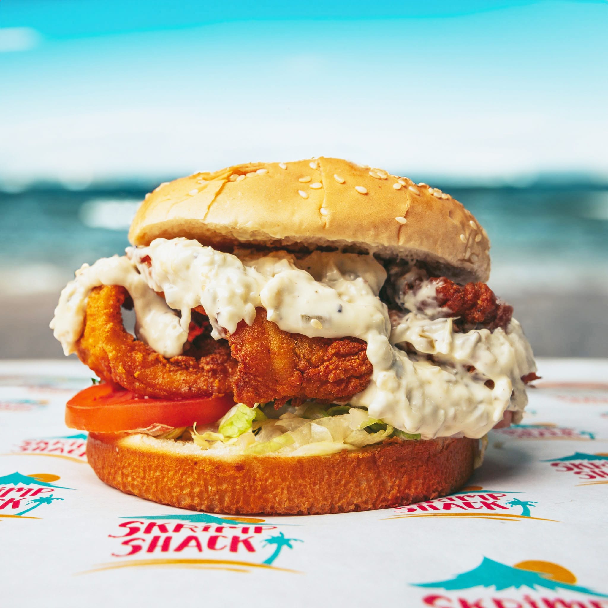 Skrimp Shack