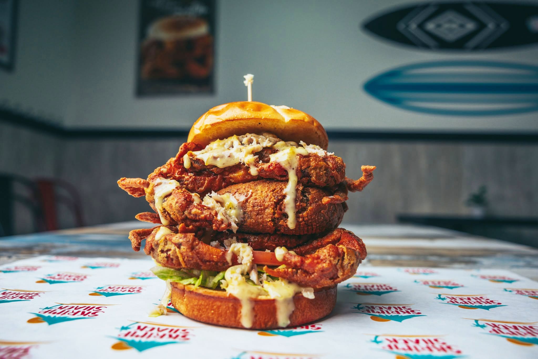 Skrimp Shack