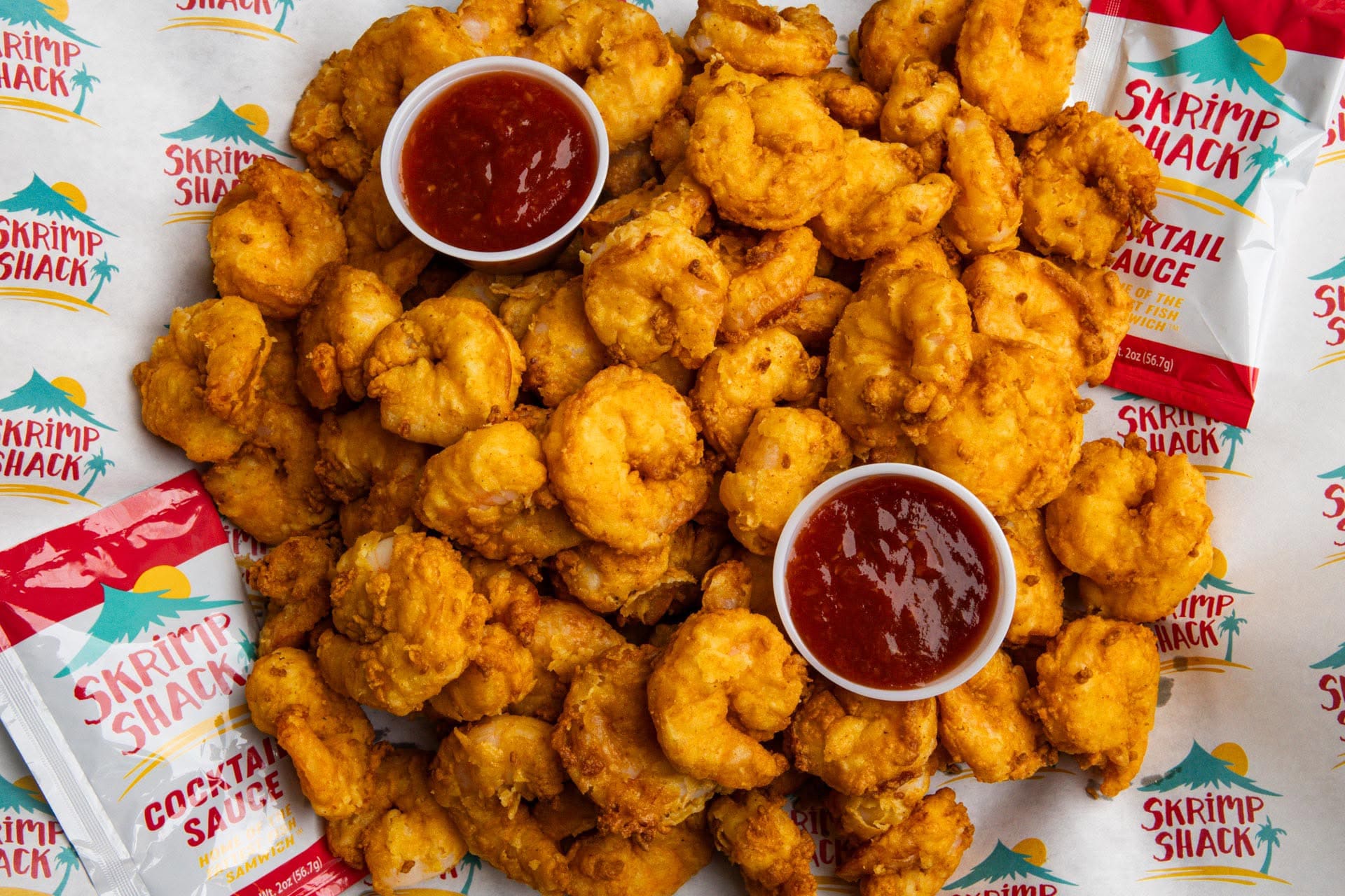 Skrimp Shack