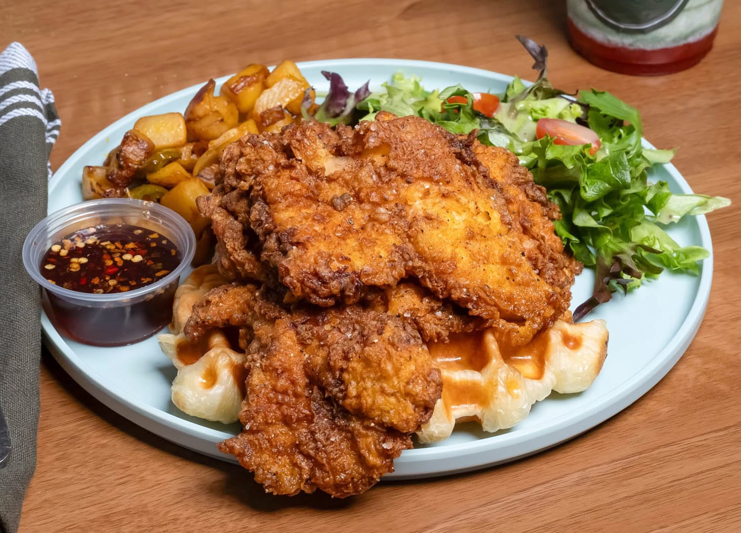 Wara Bistro