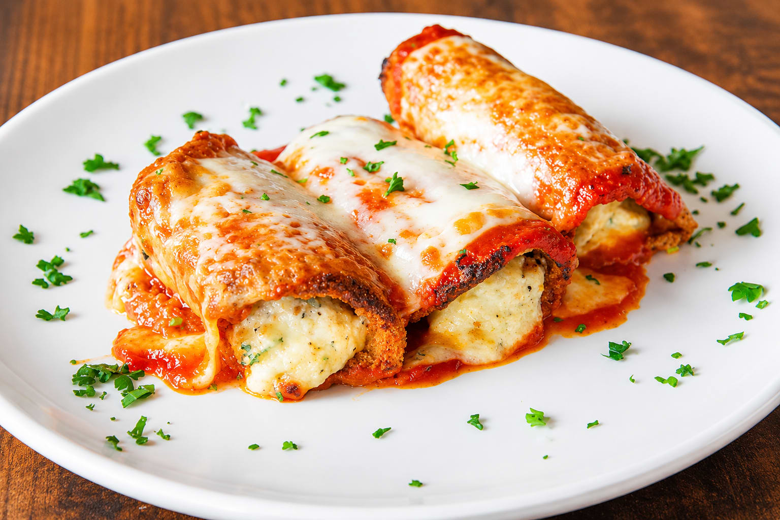Mamma Mia's Trattoria