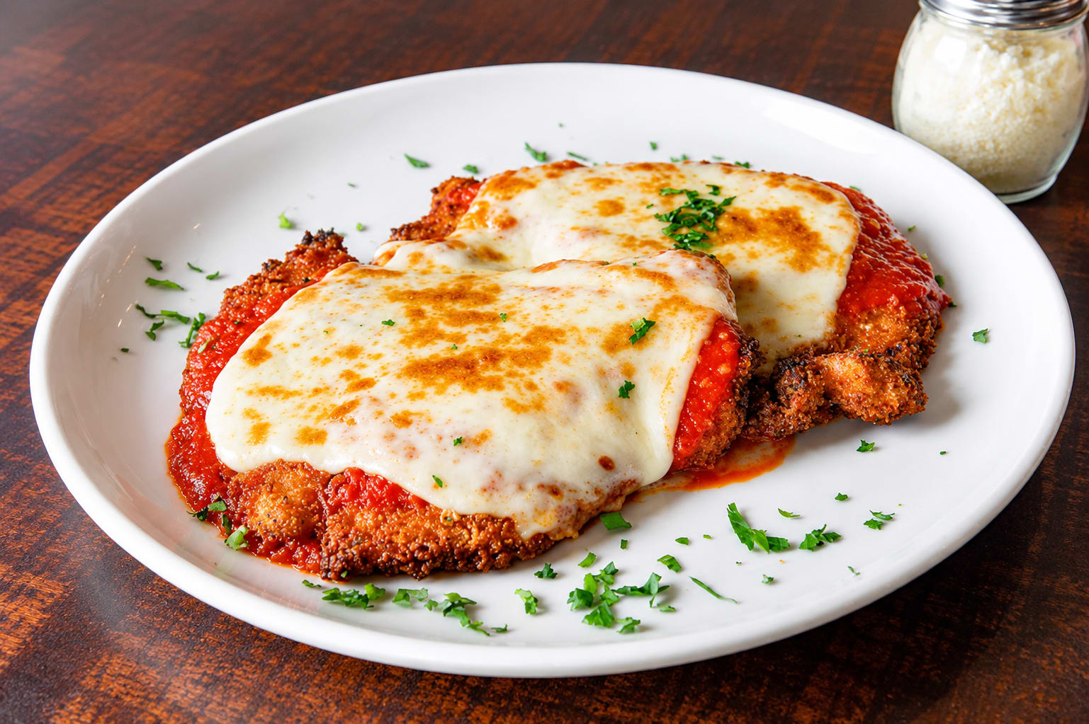 Mamma Mia's Trattoria