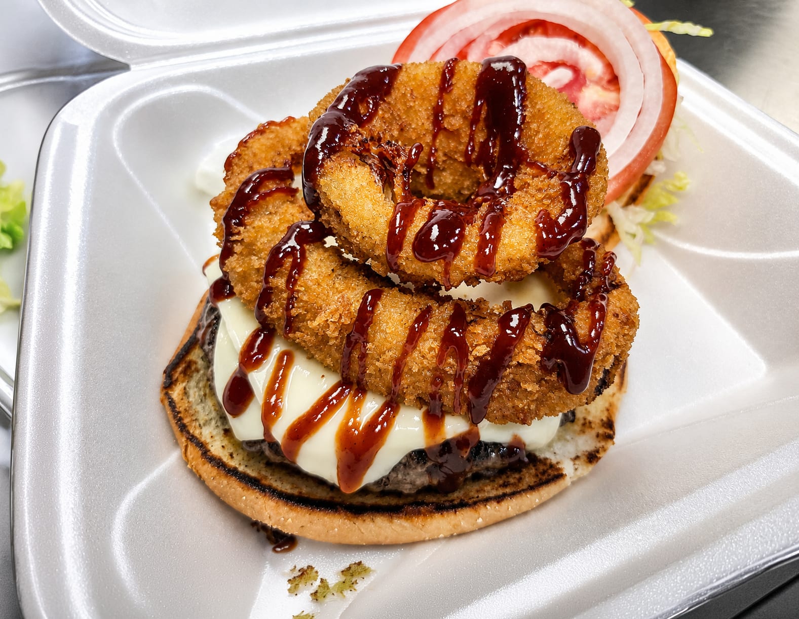 Philly Grill