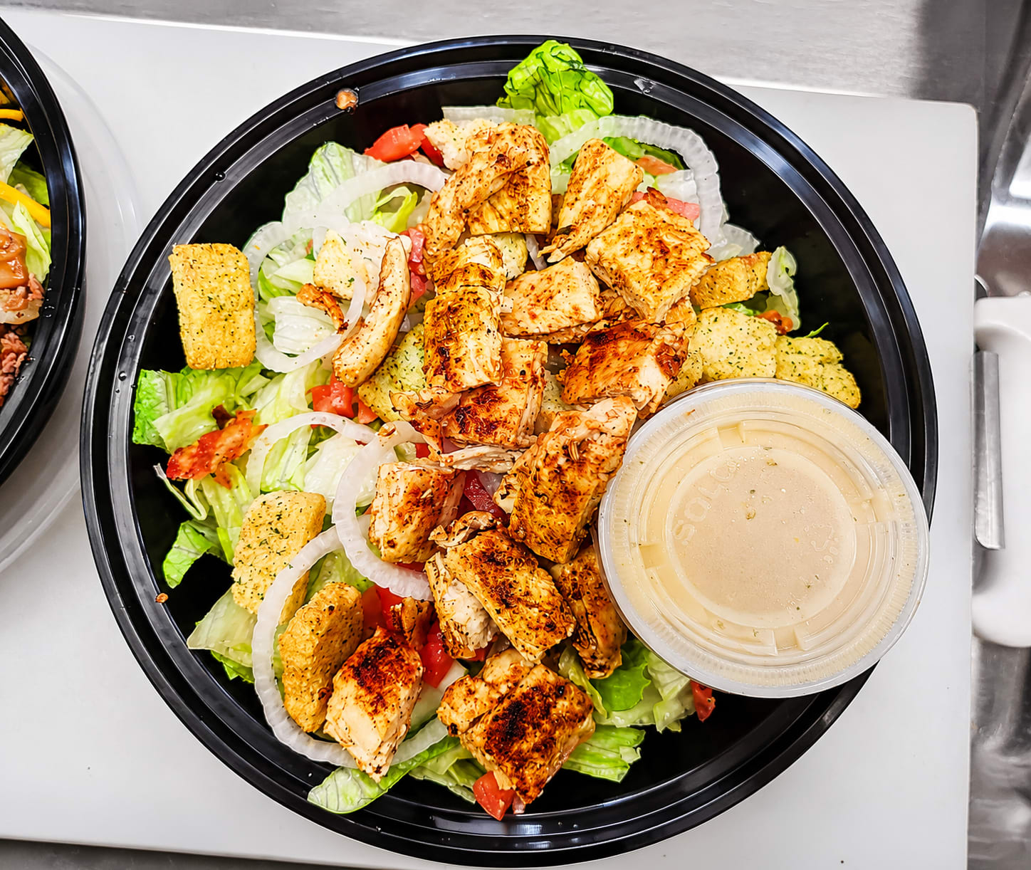 Philly Grill