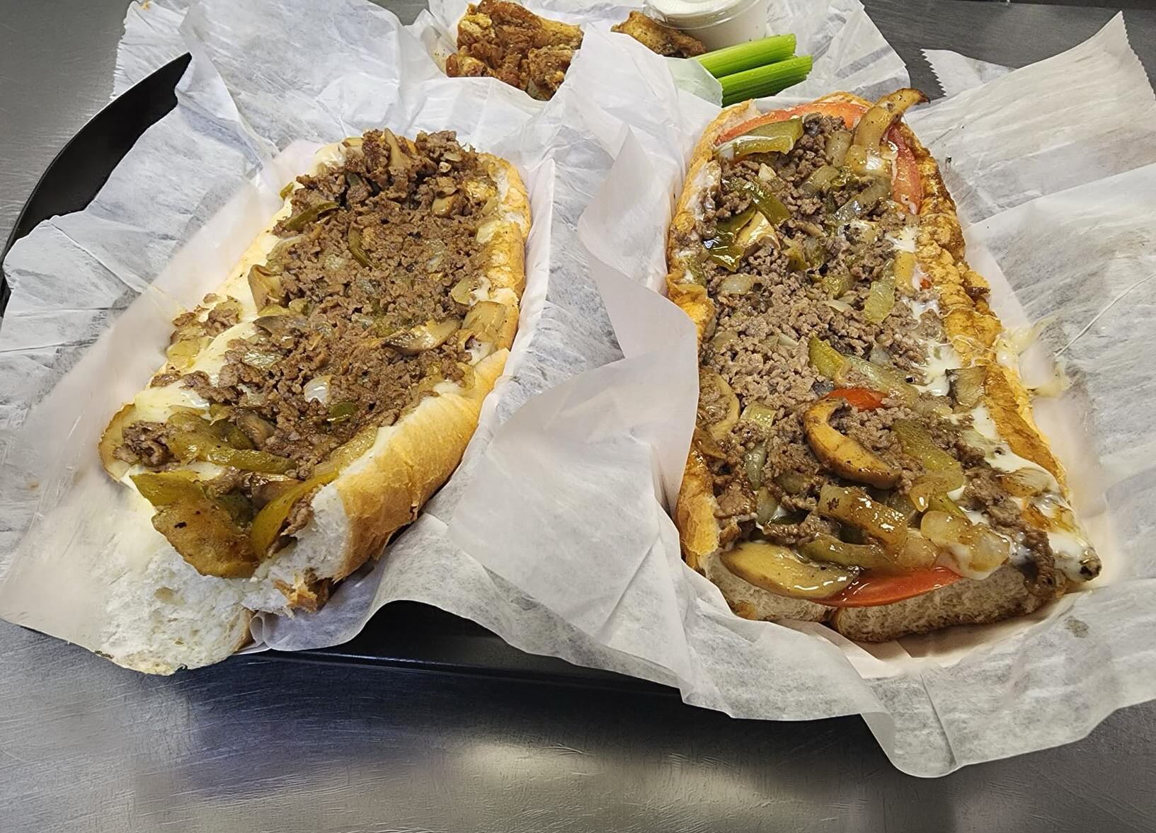 Philly Grill