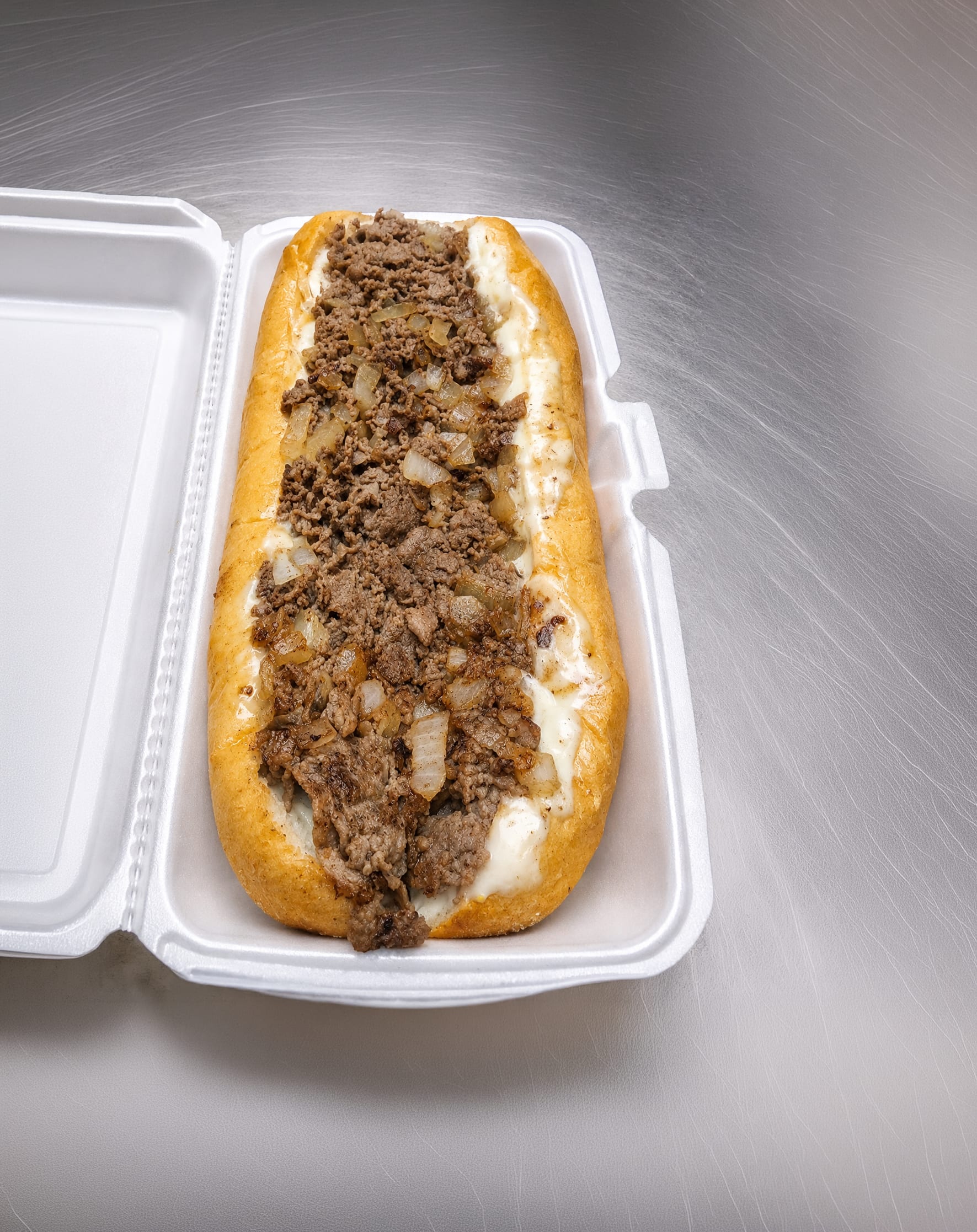 Philly Grill