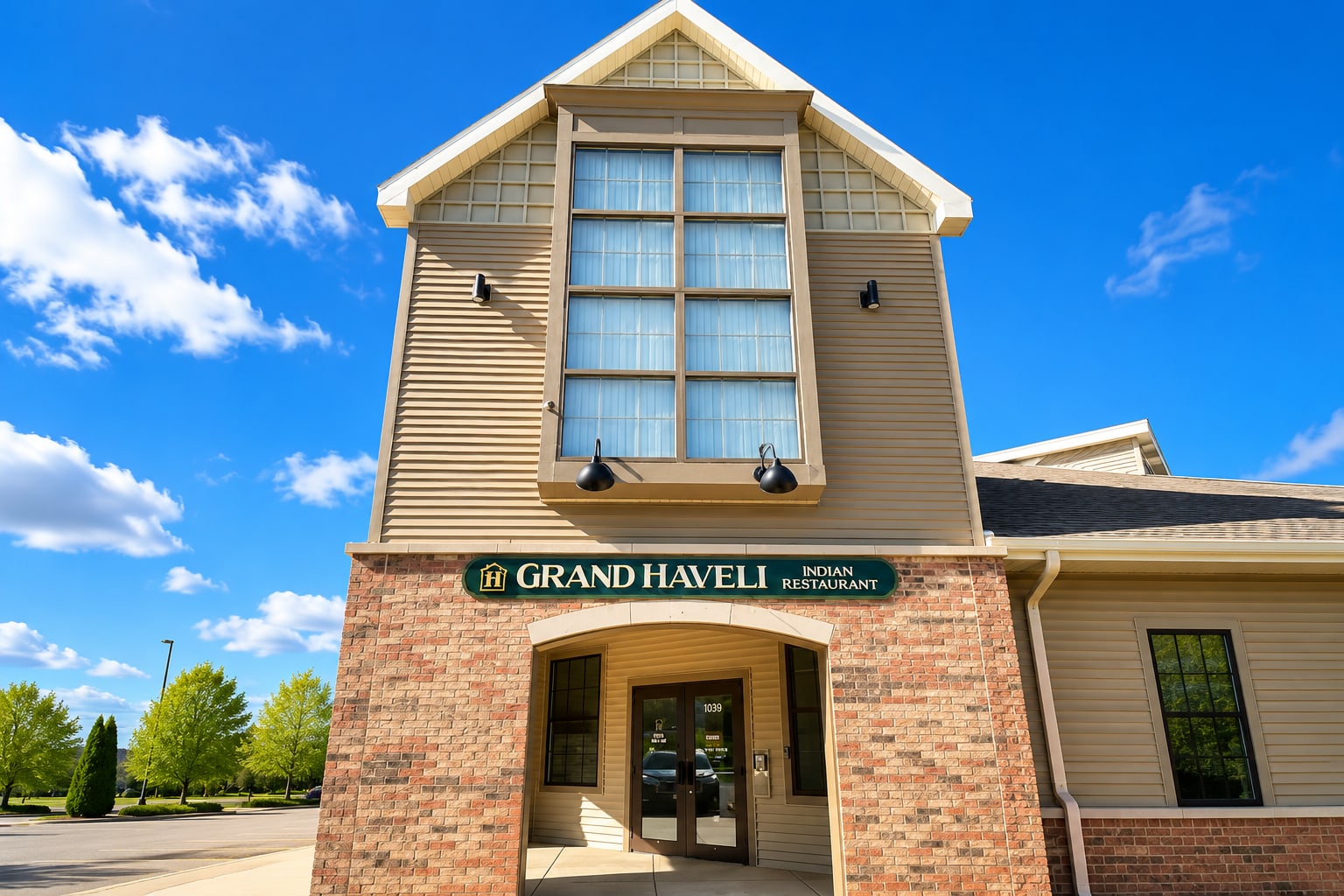 Grand Haveli