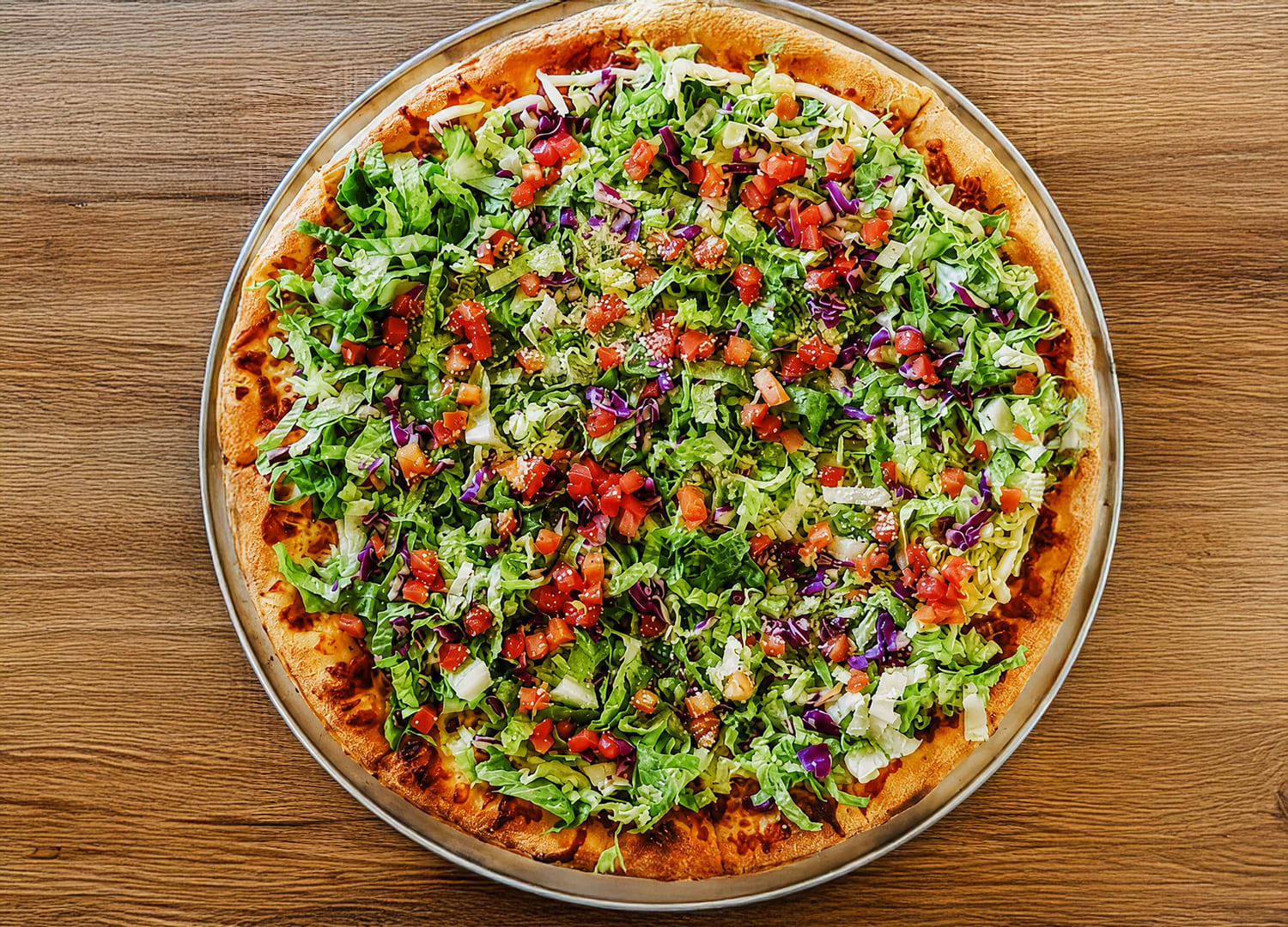 Al's Pizza - San Pablo