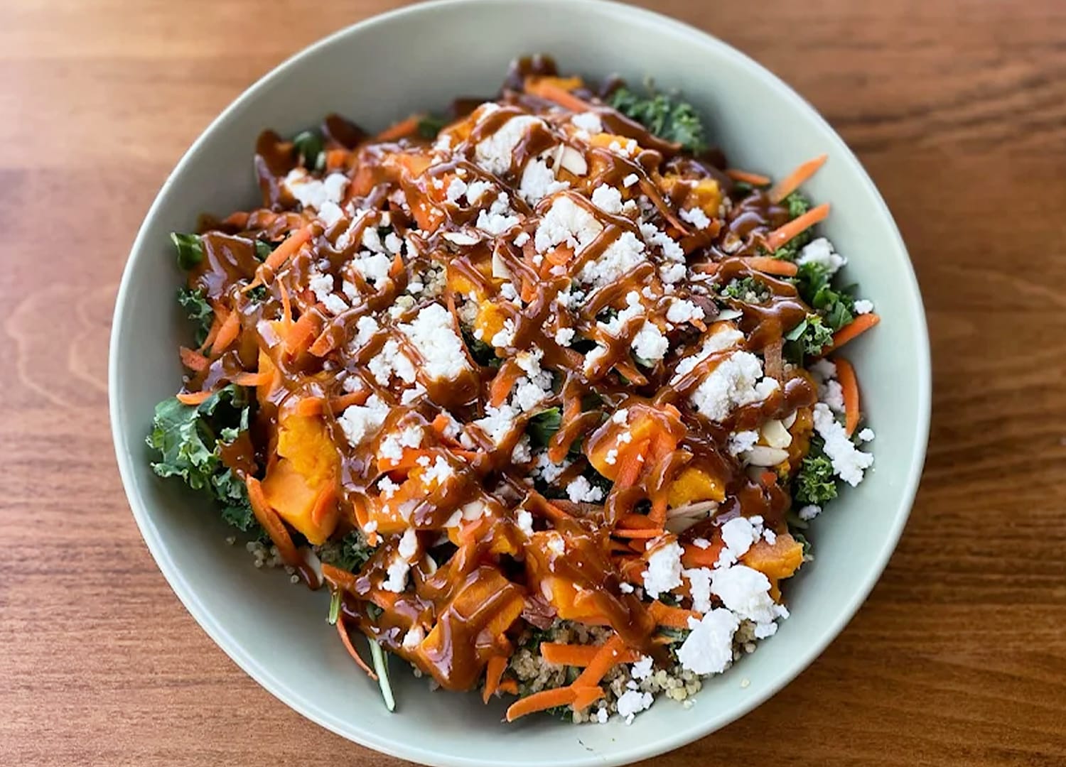 Whole Green Cafe - Pompano Beach