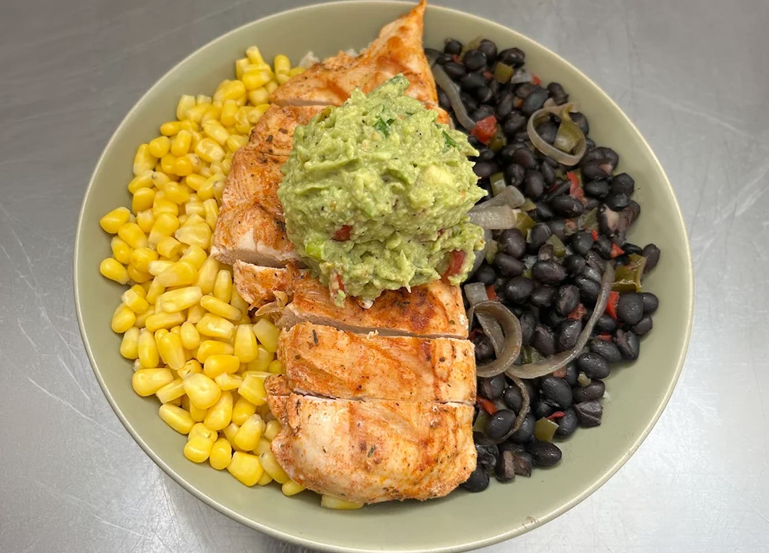 Whole Green Cafe - Pompano Beach