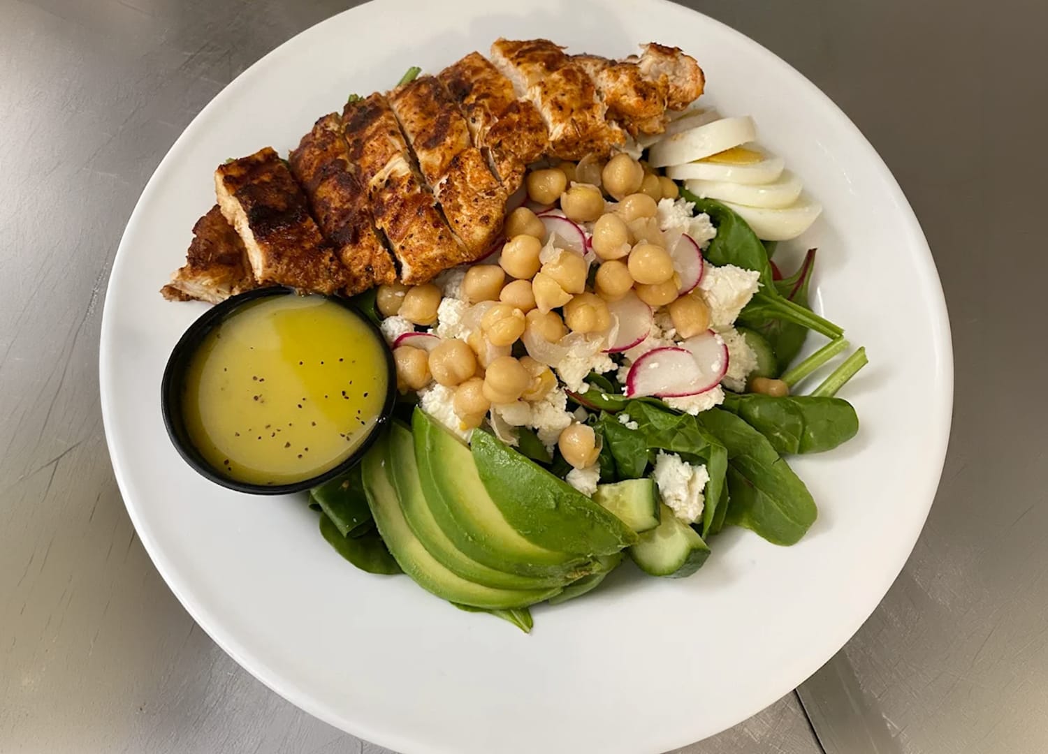 Whole Green Cafe - Pompano Beach