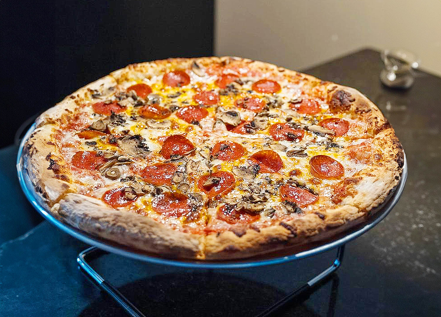 Amore Mio Pizzeria