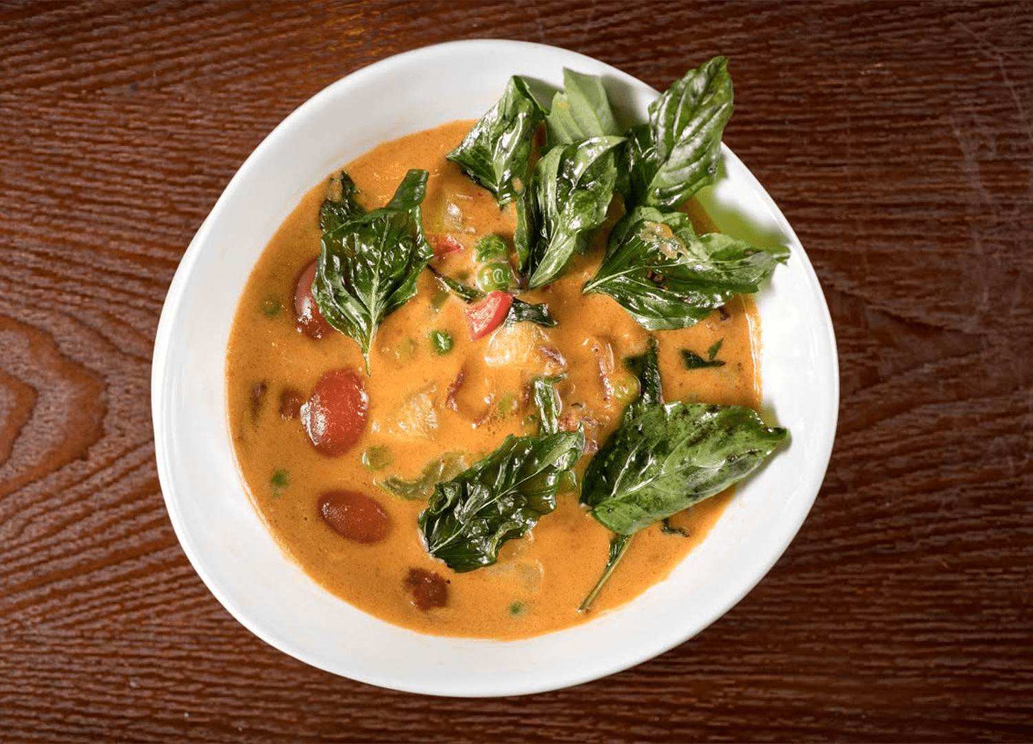 Amarit Thai and Sushi - Chicago