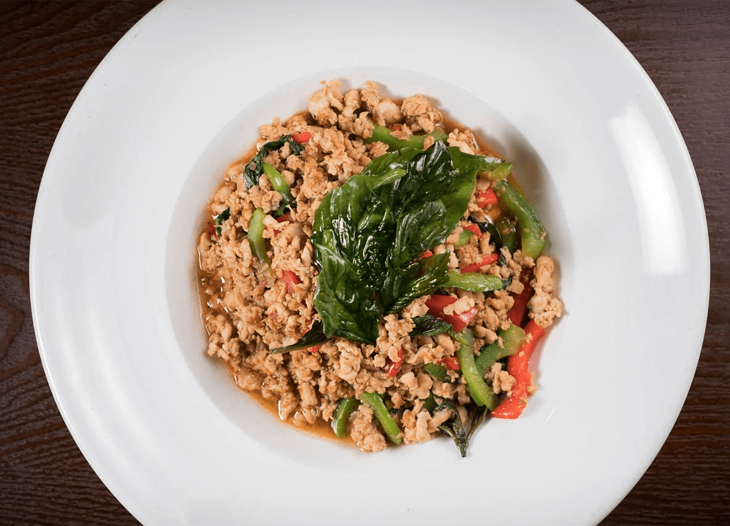 Amarit Thai and Sushi - Chicago