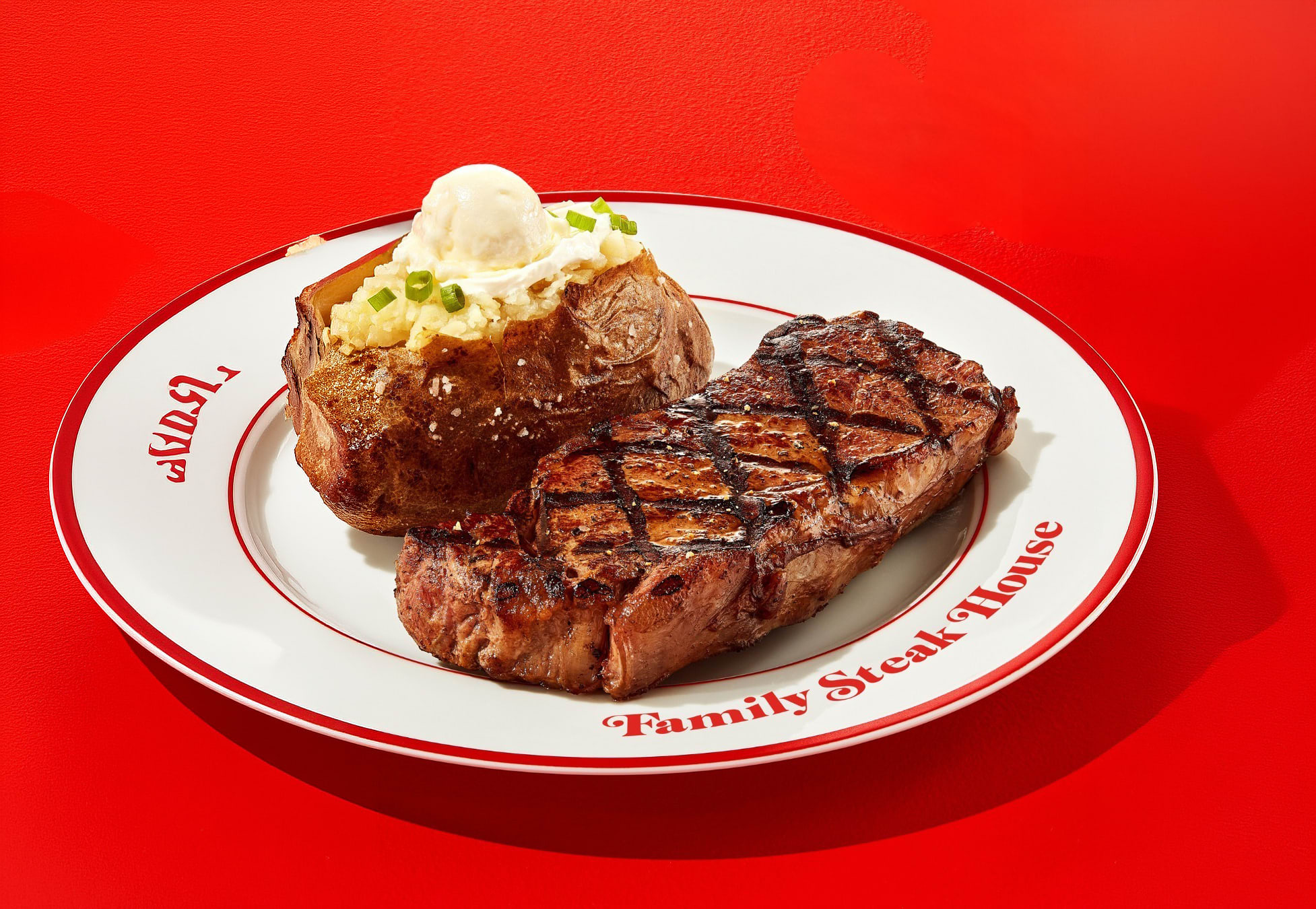 Sizzler Family Steak House - Roseburg