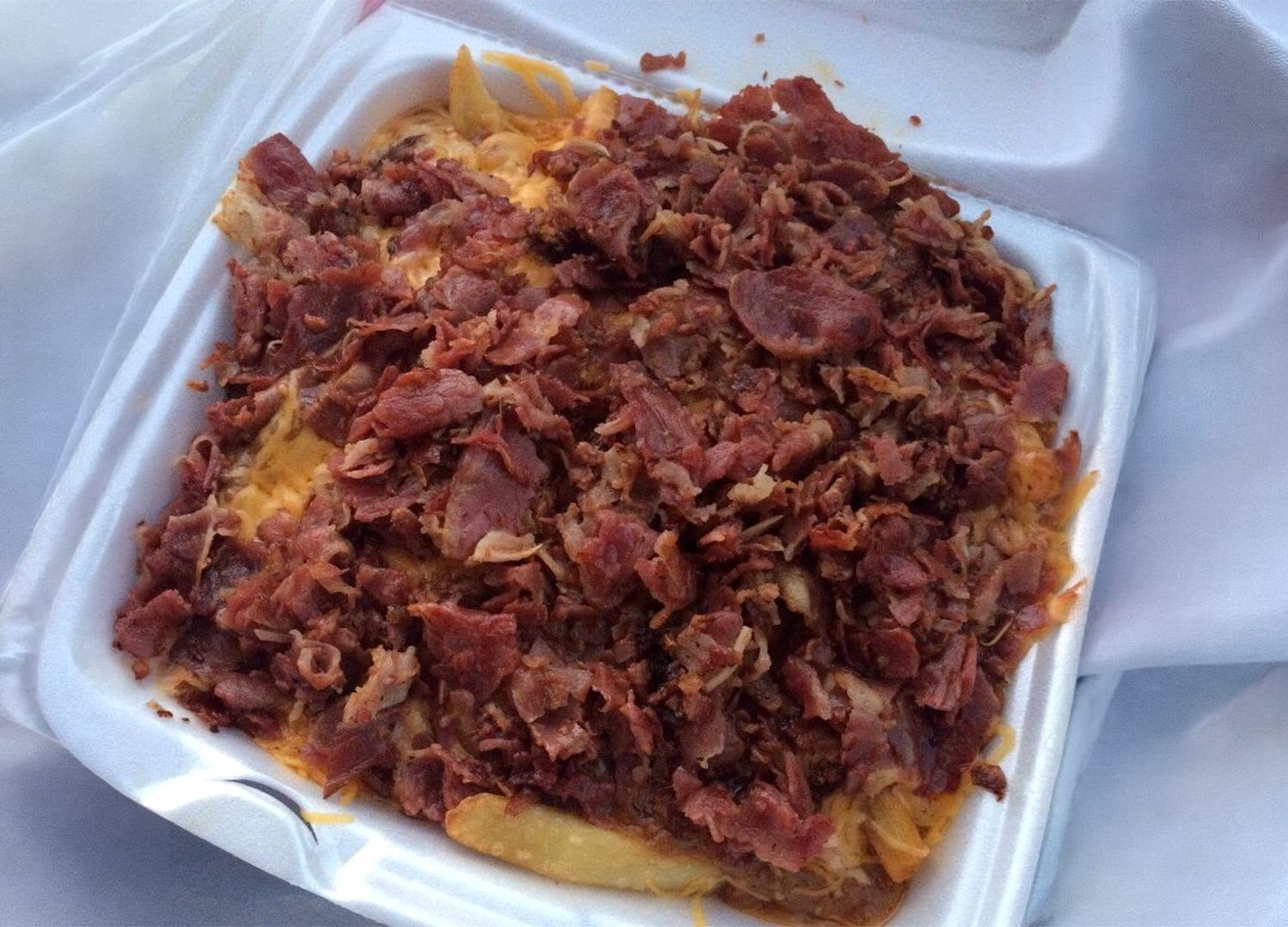 A & T Burgers