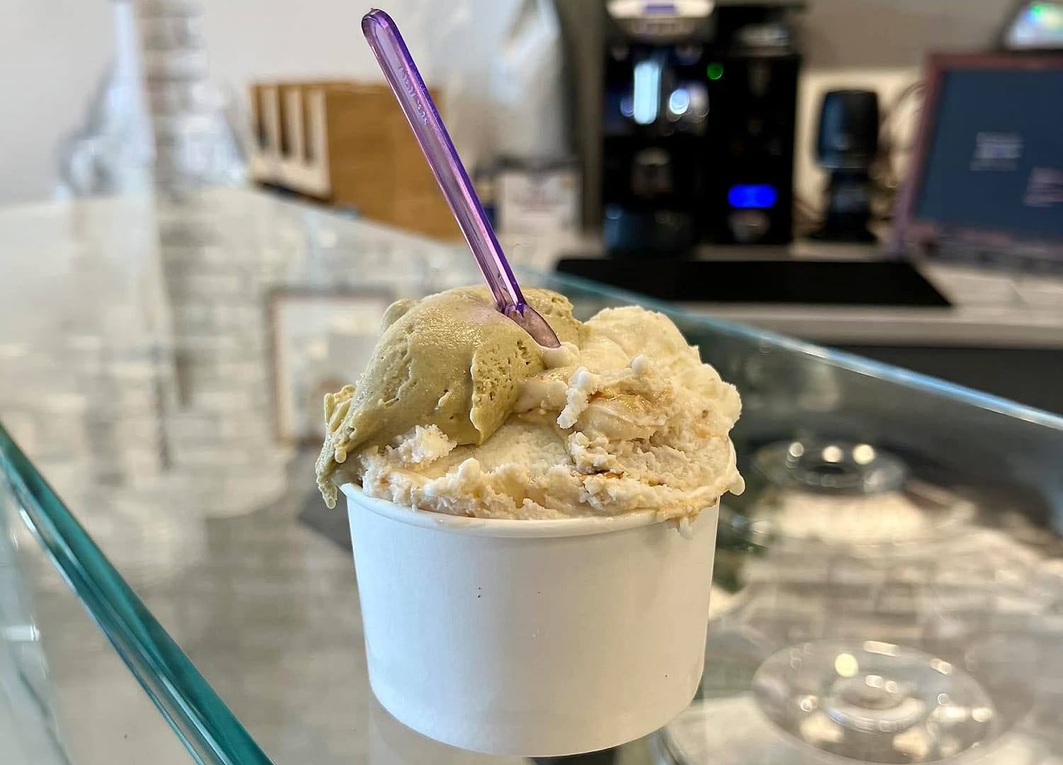 1022 Cafe & Gelateria