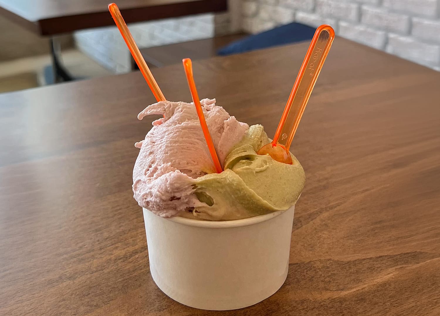 1022 Cafe & Gelateria