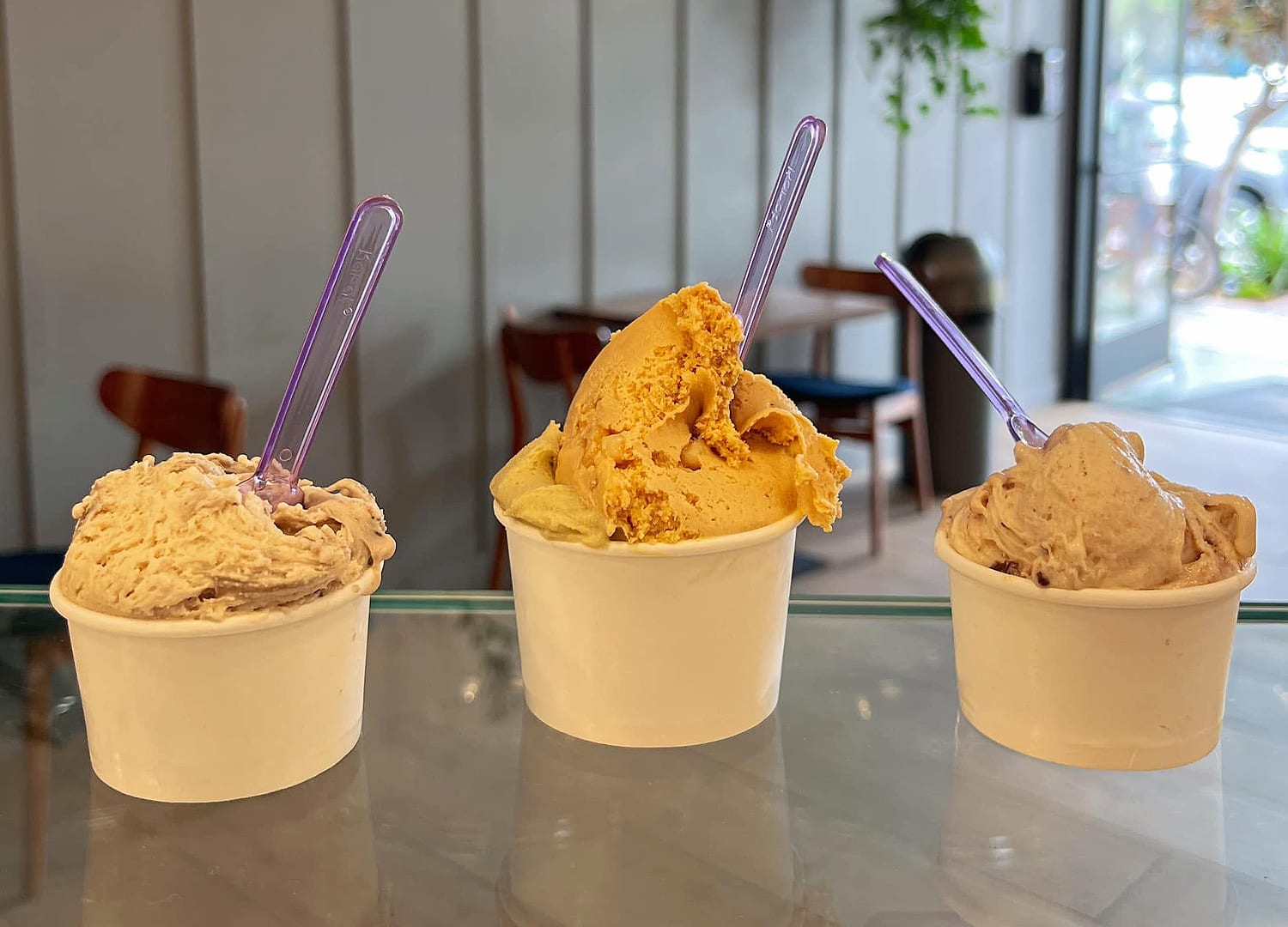 Photo 1 of 4: 1022 Cafe & Gelateria