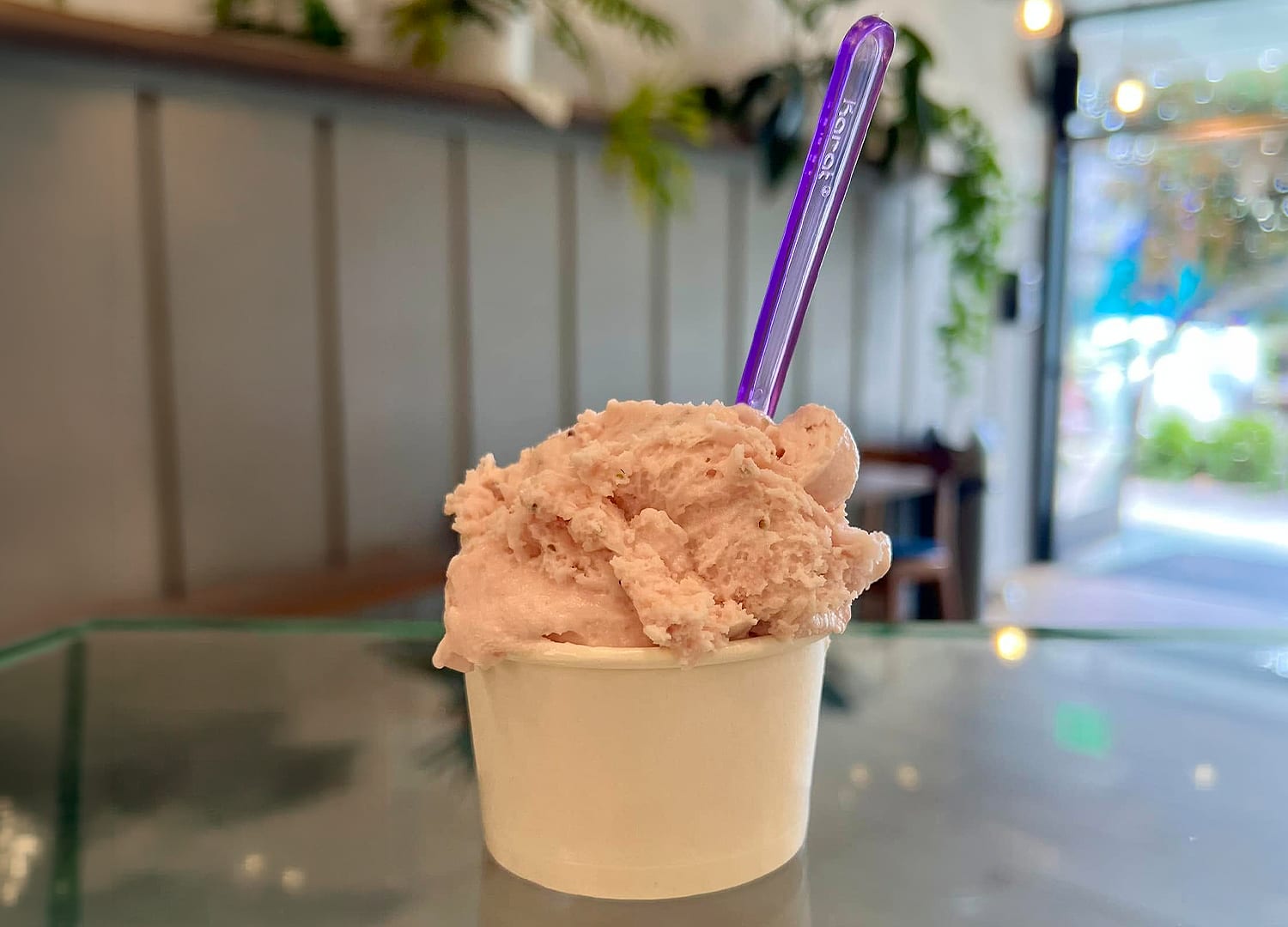 1022 Cafe & Gelateria