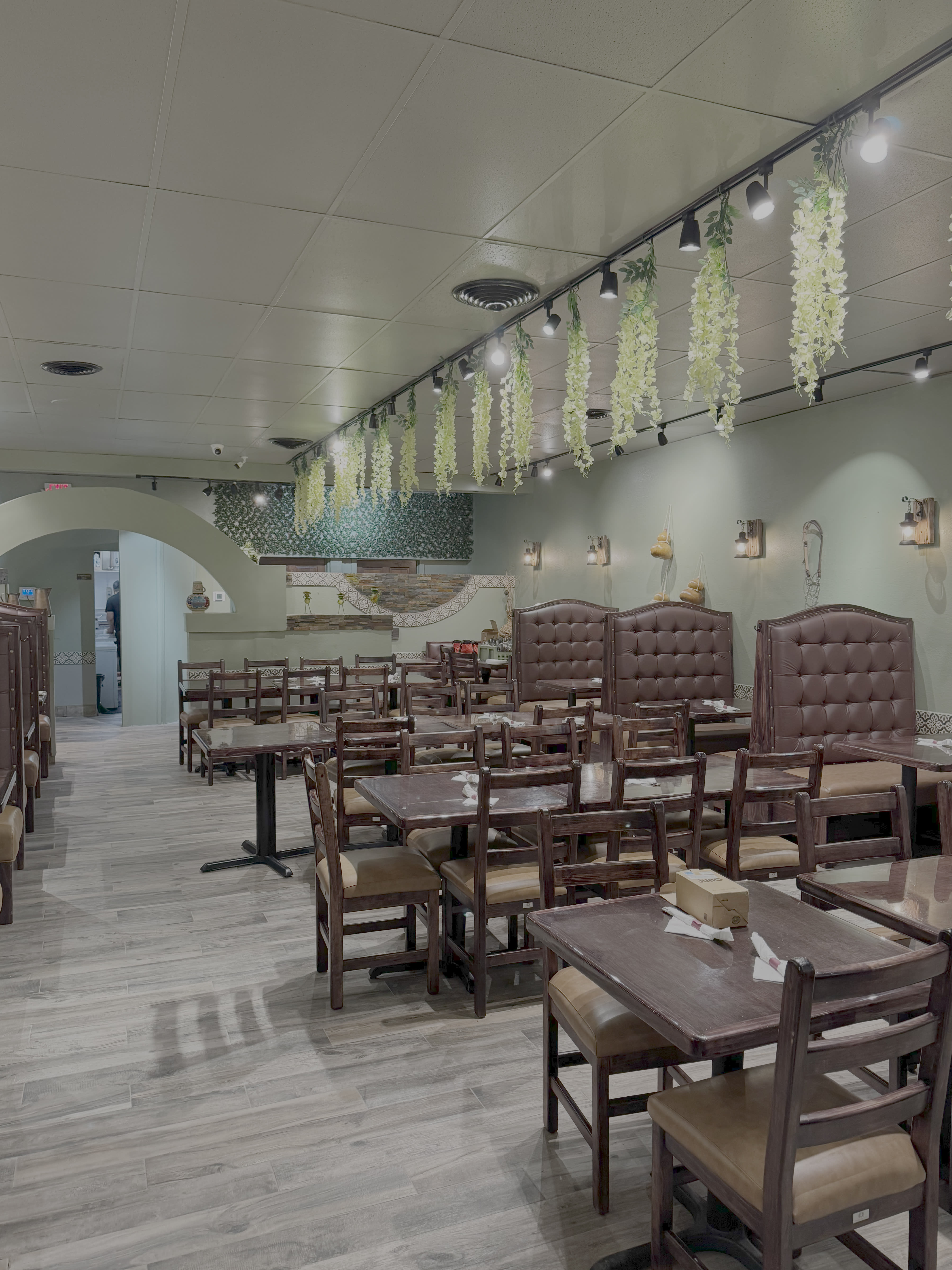 Ixtapa Grille