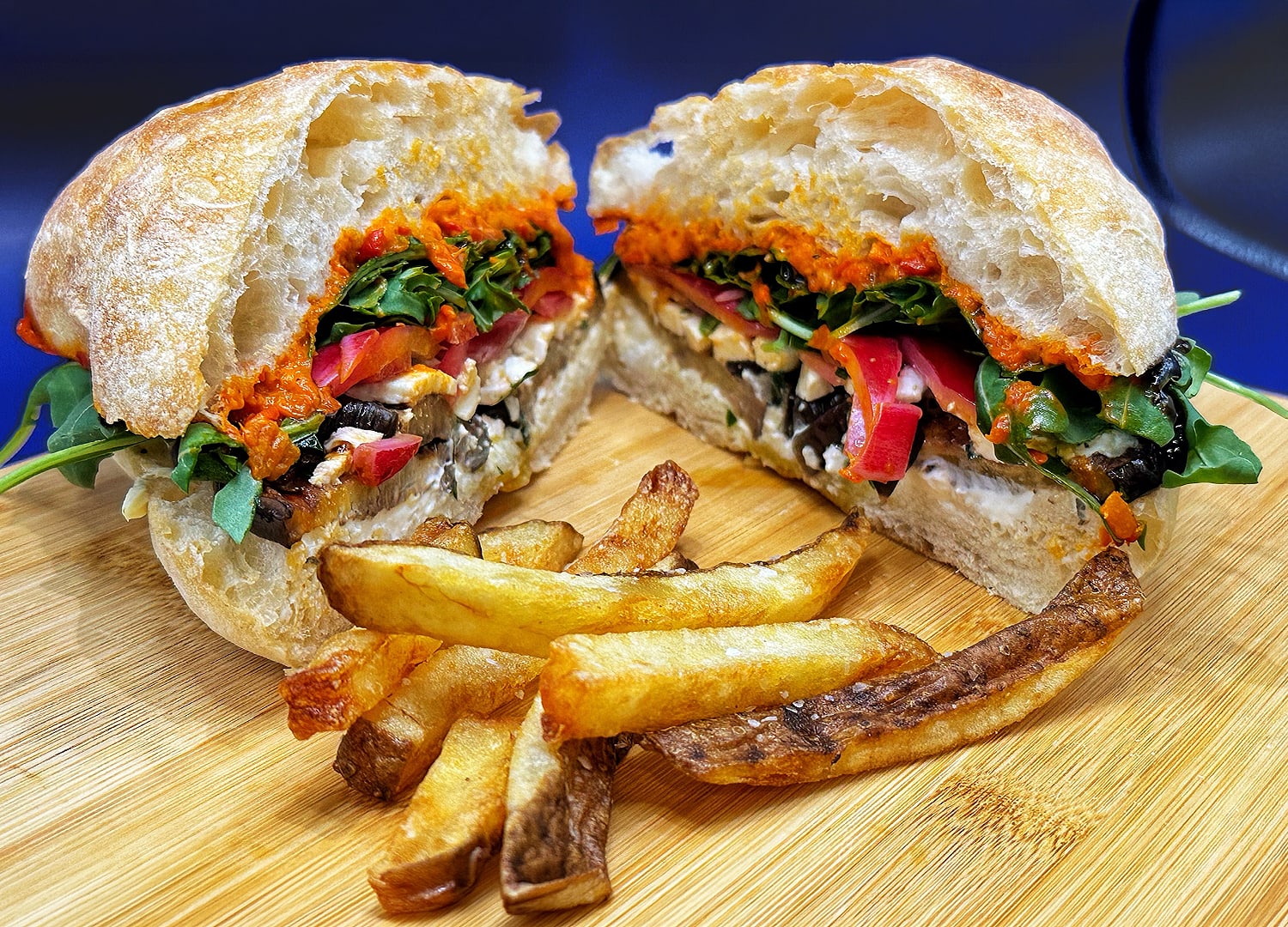 Cured & Crafted | Artisan Sandwiches