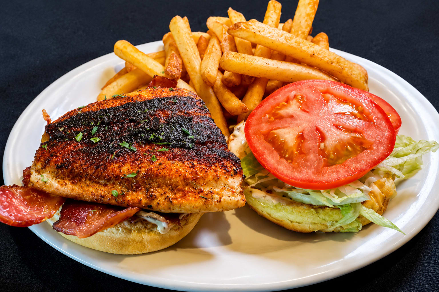 Angell Bros. Grill