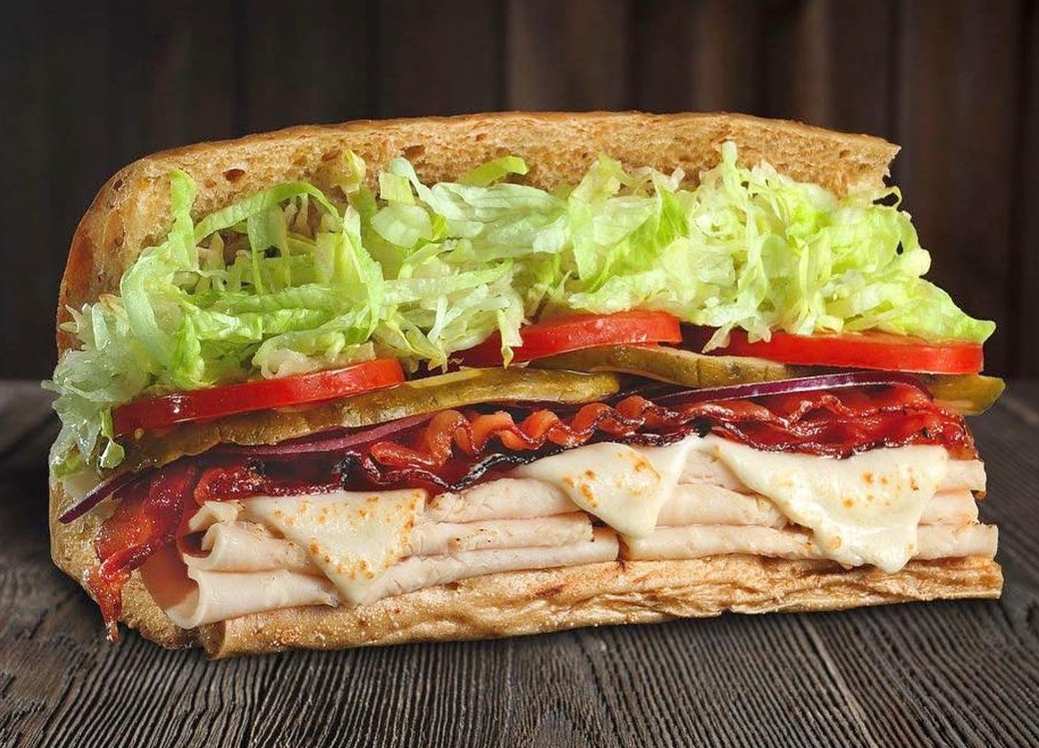 Deli Delicious - Fresno - Palm & Shaw (Fig Garden Village)
