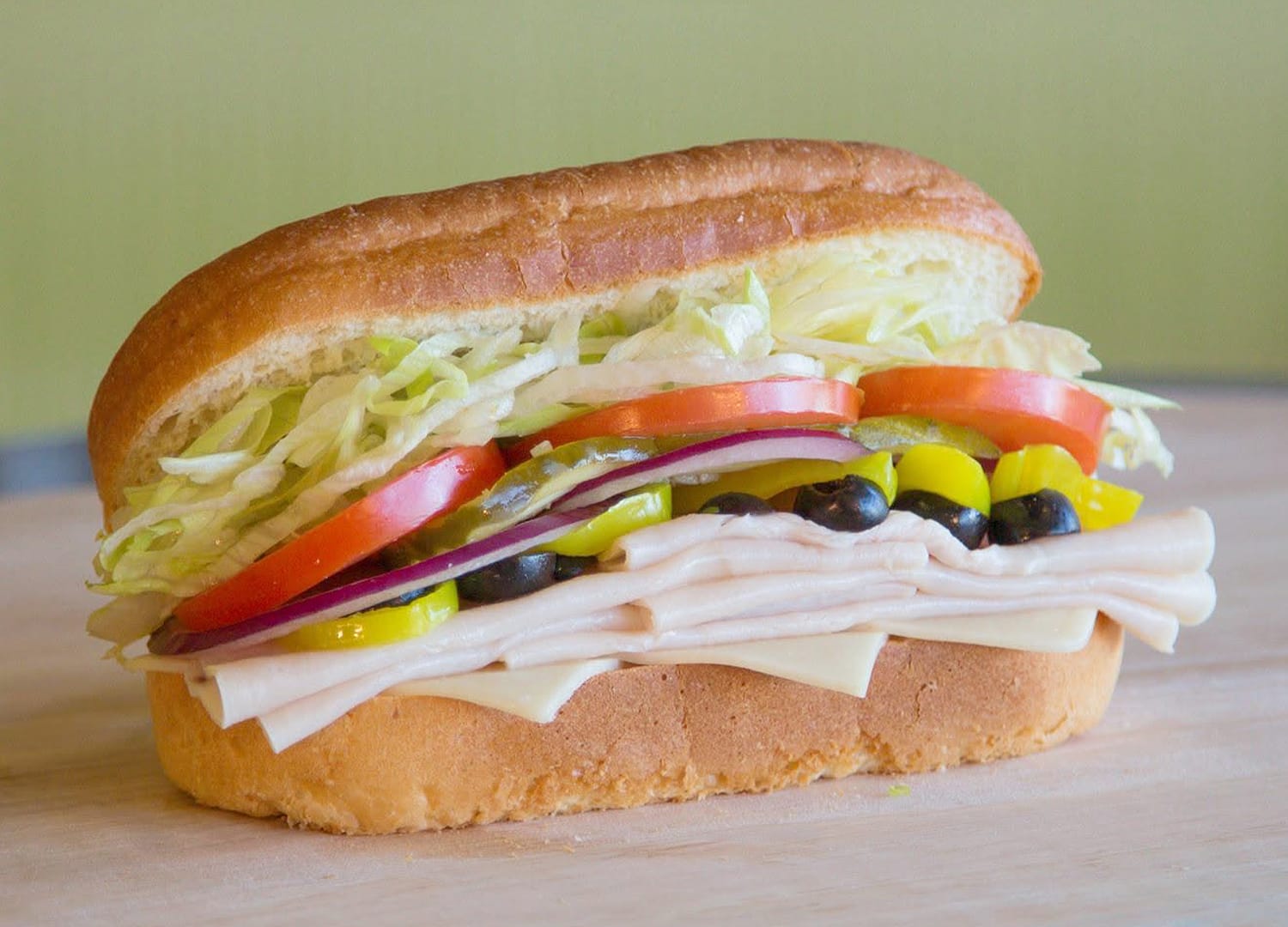 Deli Delicious - Fresno - Tower District